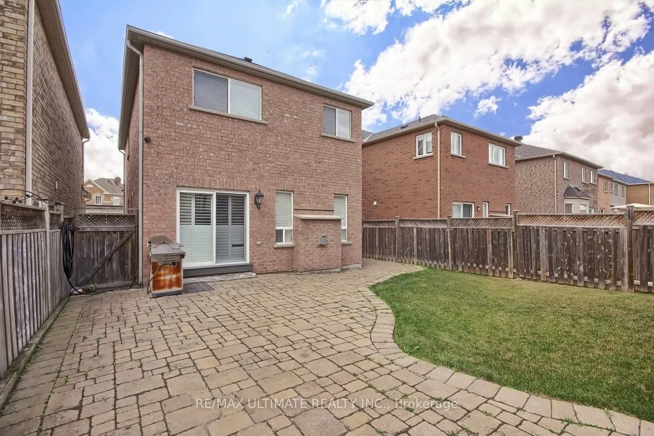 3 Cornerstone Road, #Upper