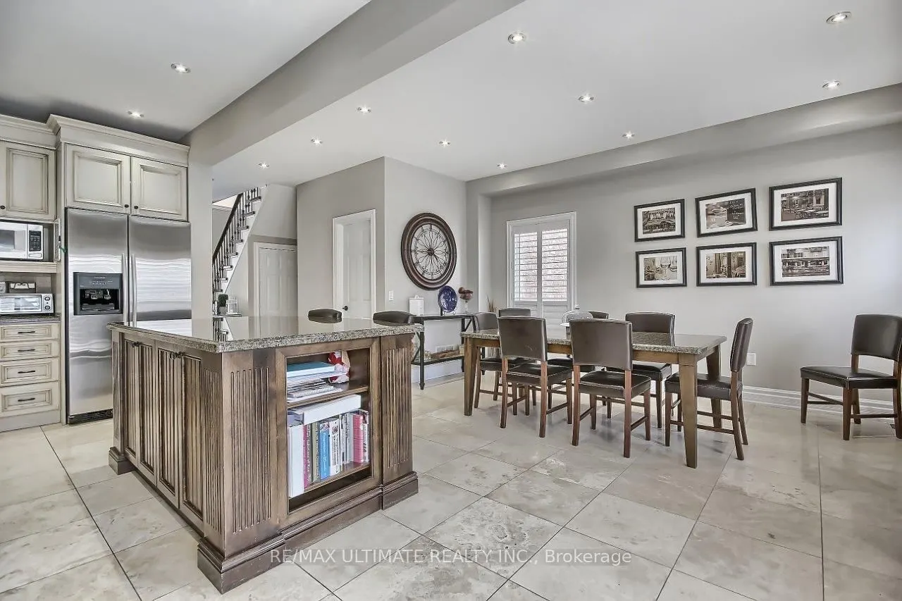 3 Cornerstone Road, #Upper