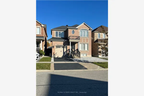 3 Cornerstone Road, #Upper