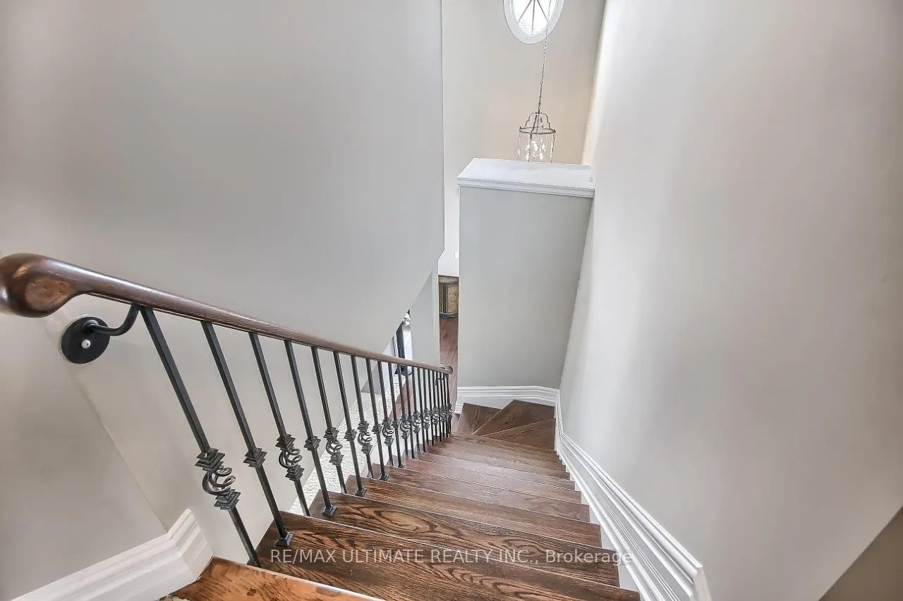 3 Cornerstone Road, #Upper