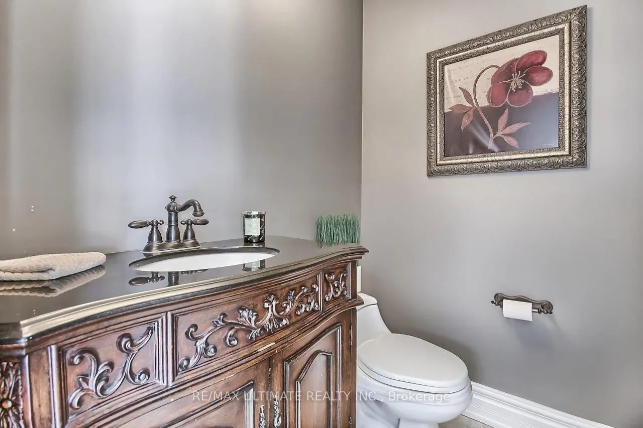 3 Cornerstone Road, #Upper