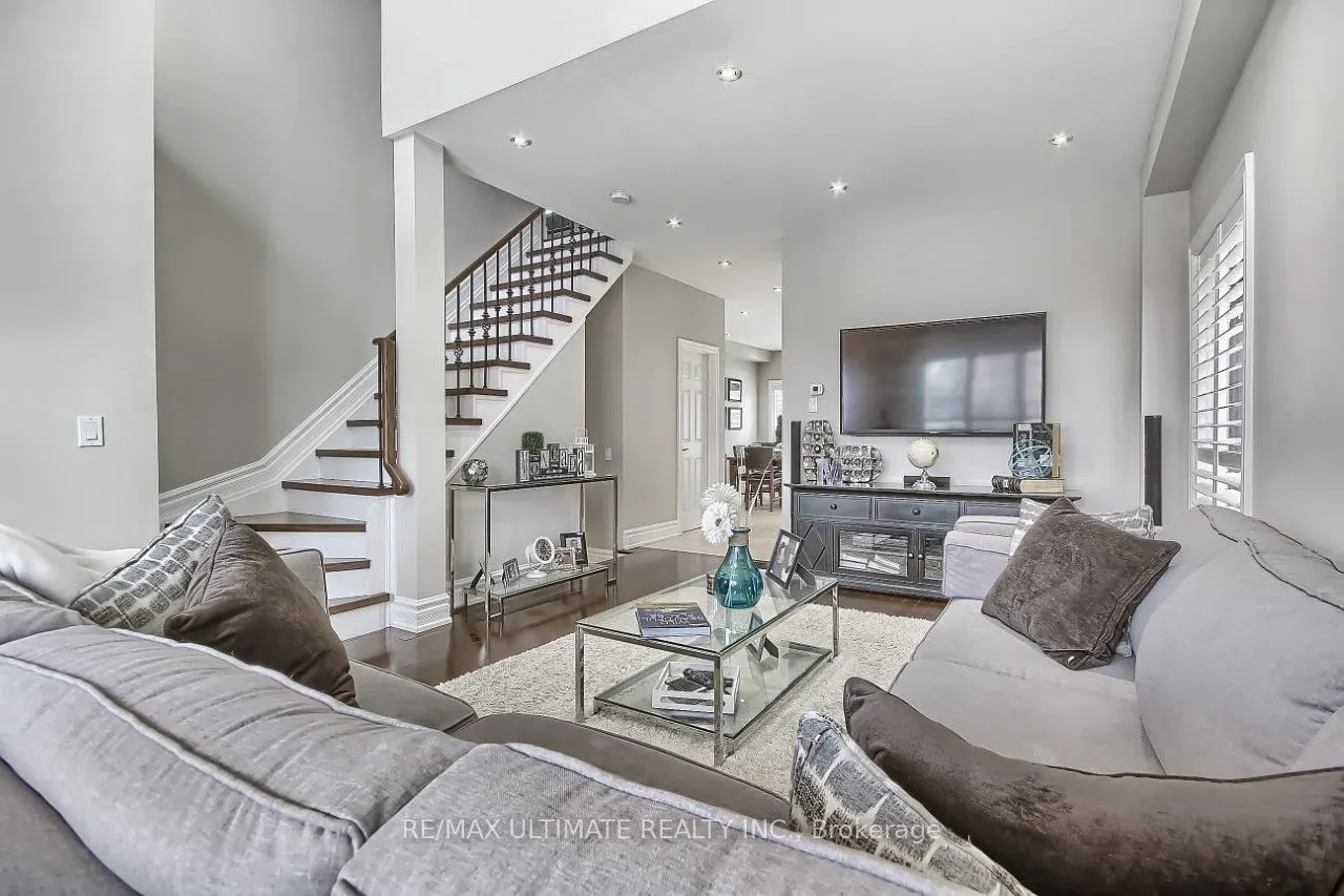 3 Cornerstone Road, #Upper