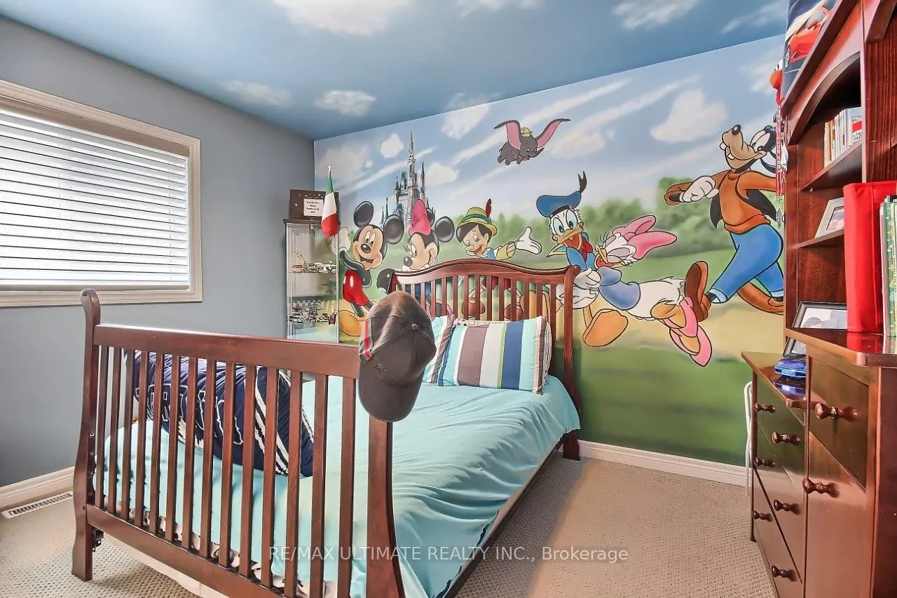 3 Cornerstone Road, #Upper