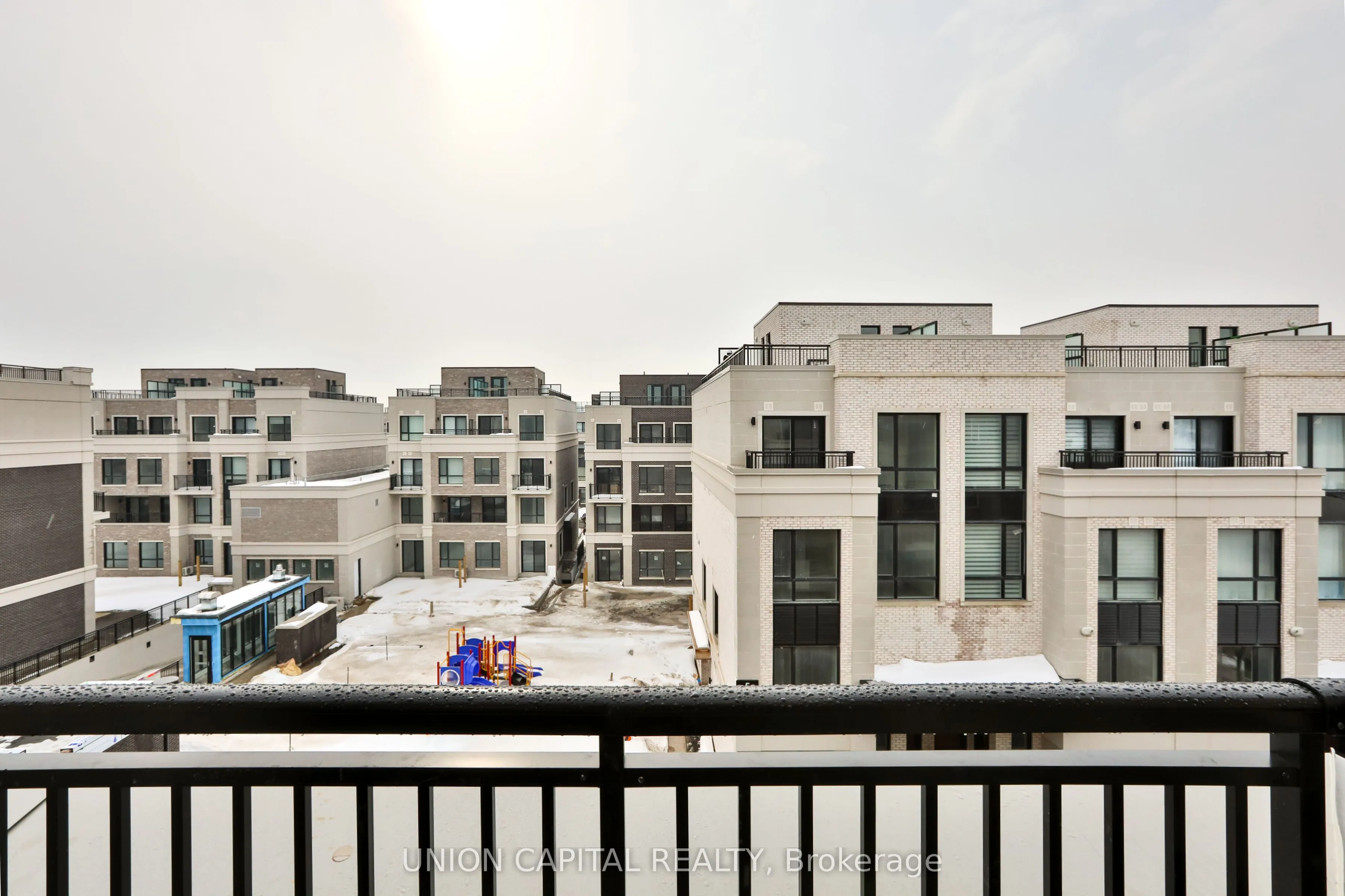 2 Red Squirrel Lane, #203