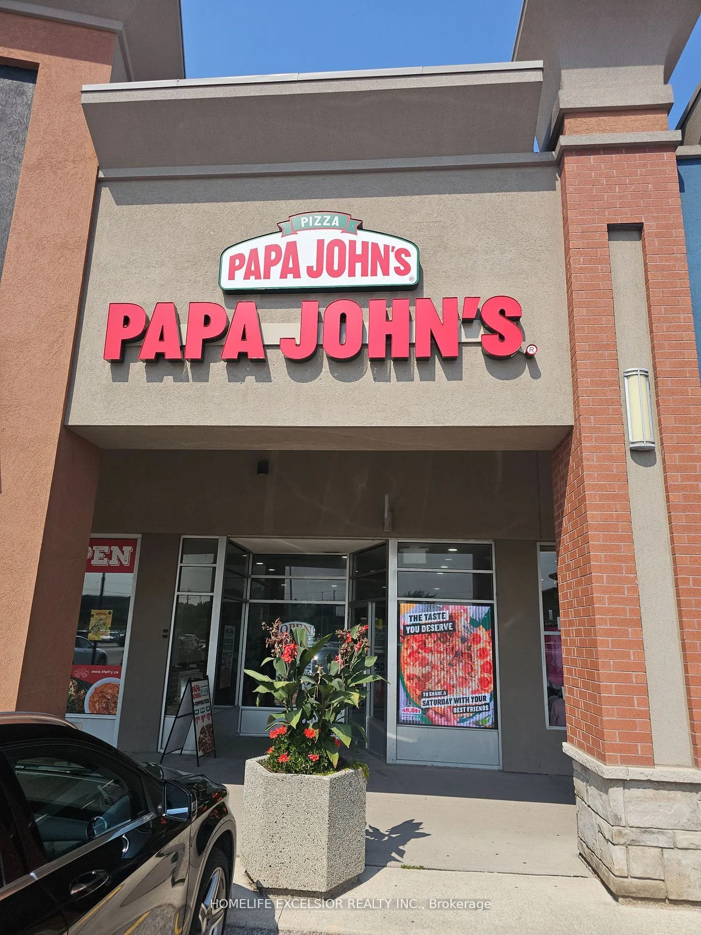 14800 Yonge Street S, #110