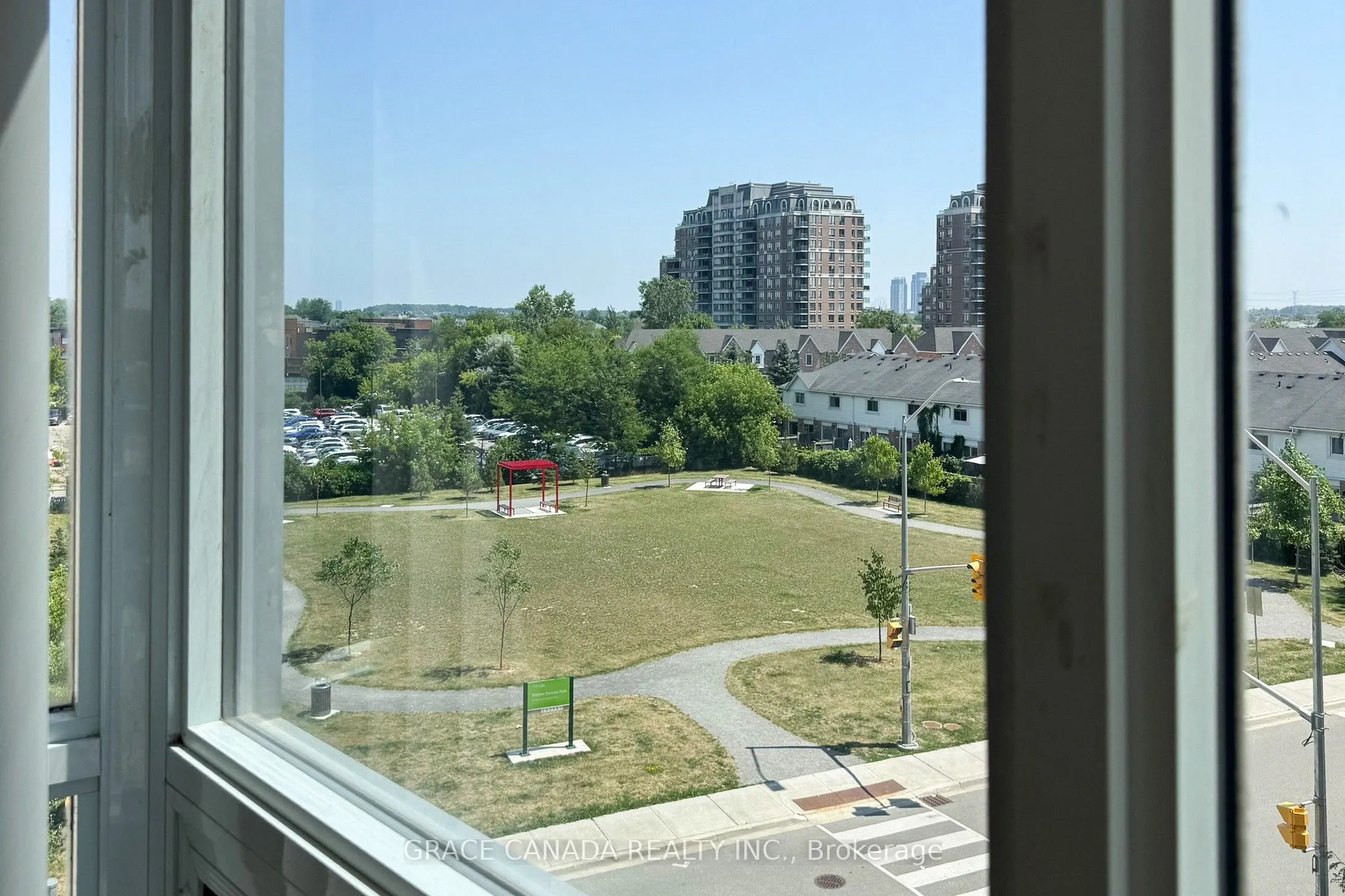 9205 Yonge Street, #409