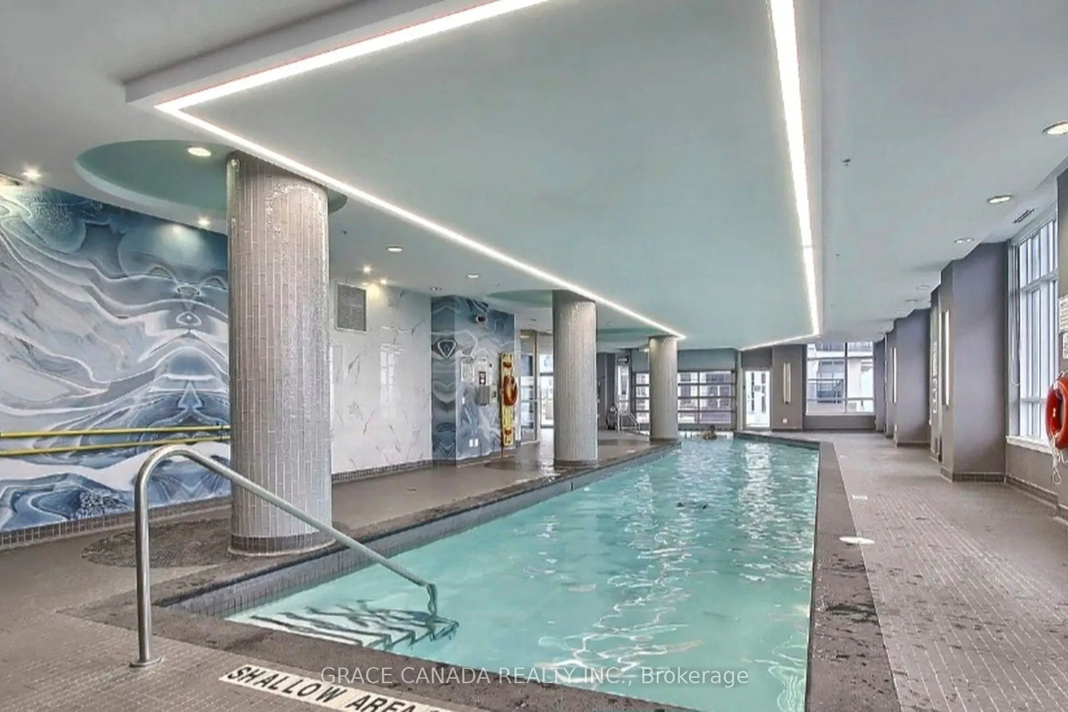 9205 Yonge Street, #409