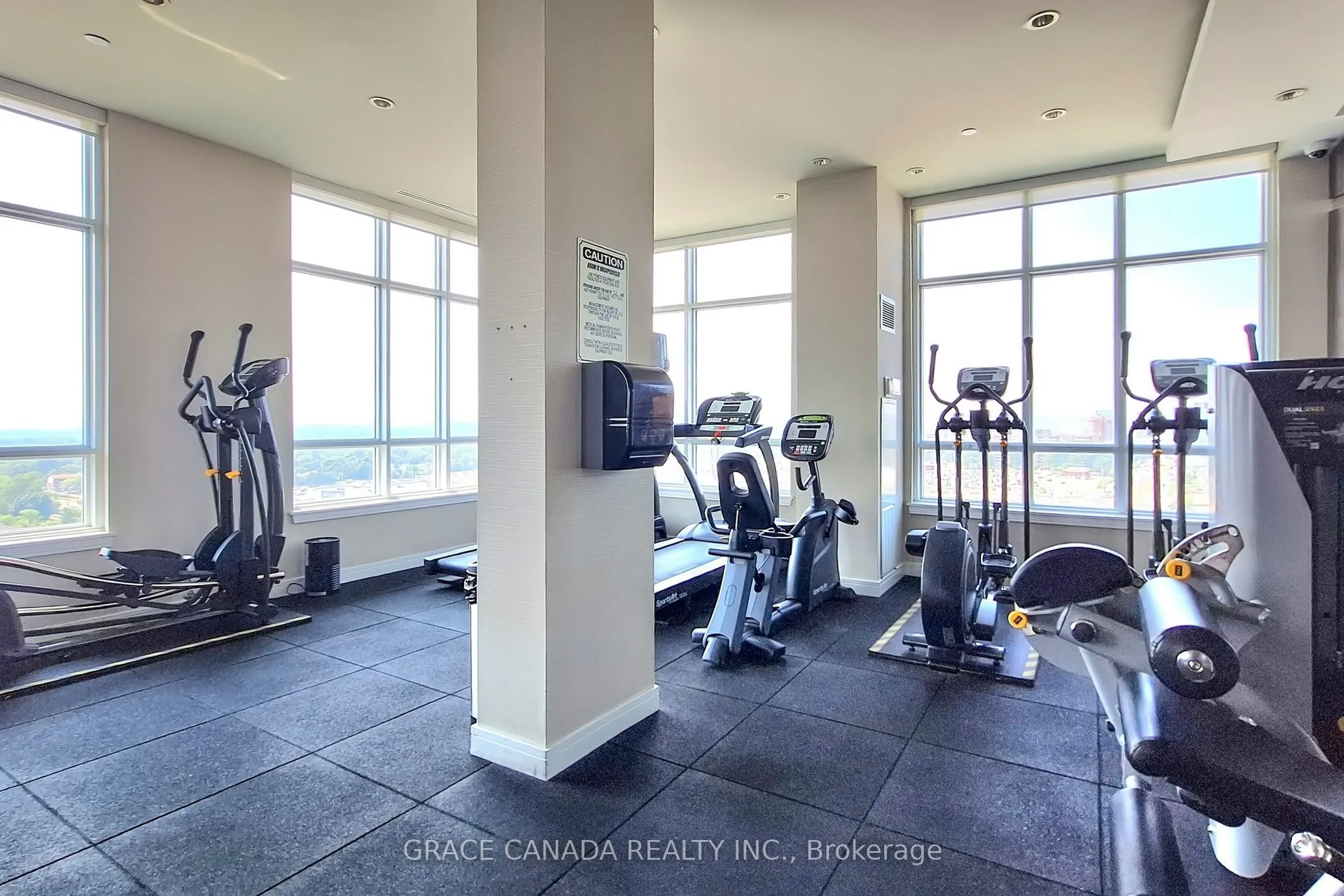 9205 Yonge Street, #409