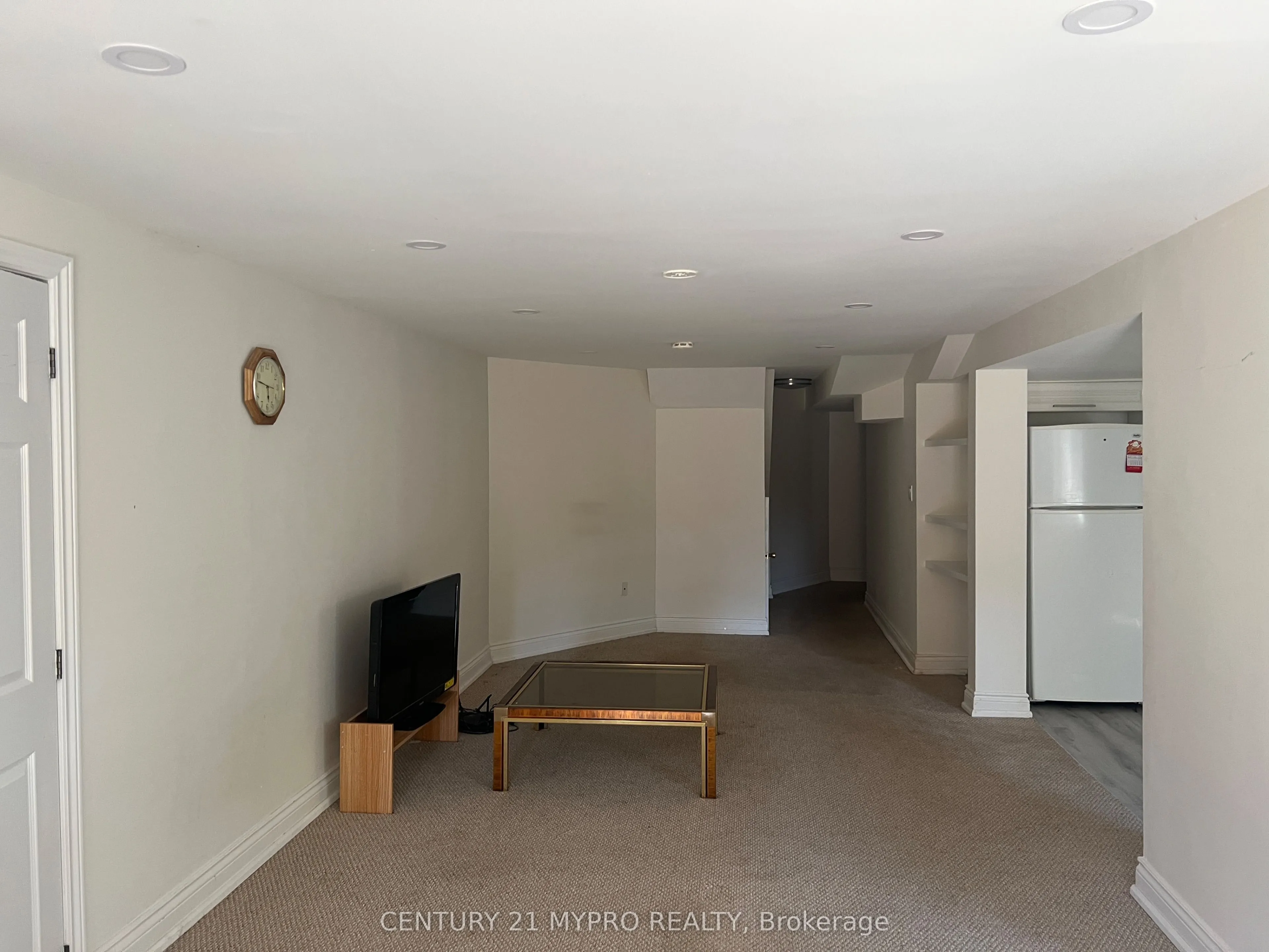 167 Lyndhurst Drive, #Bsmt