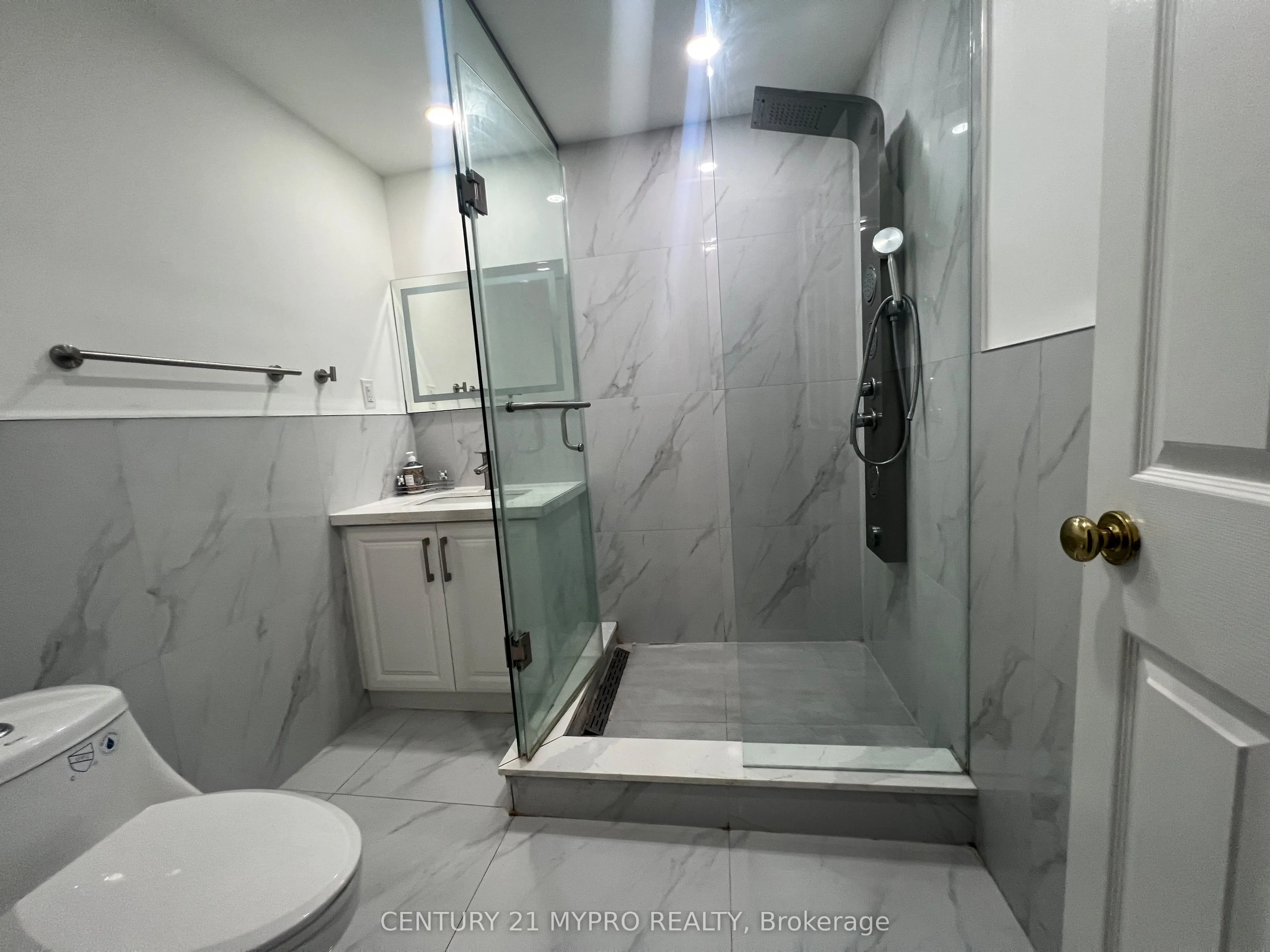 167 Lyndhurst Drive, #Bsmt