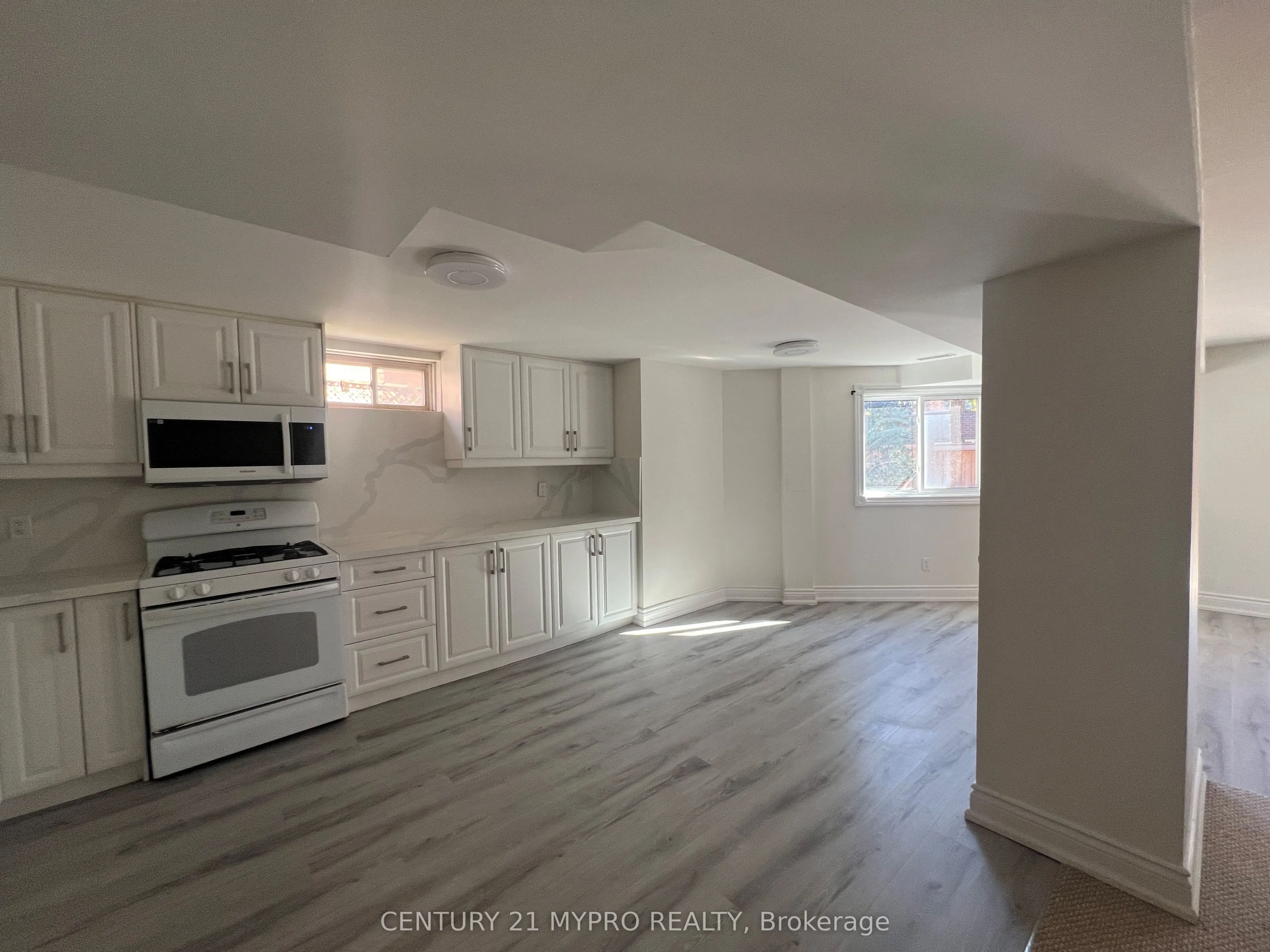 167 Lyndhurst Drive, #Bsmt