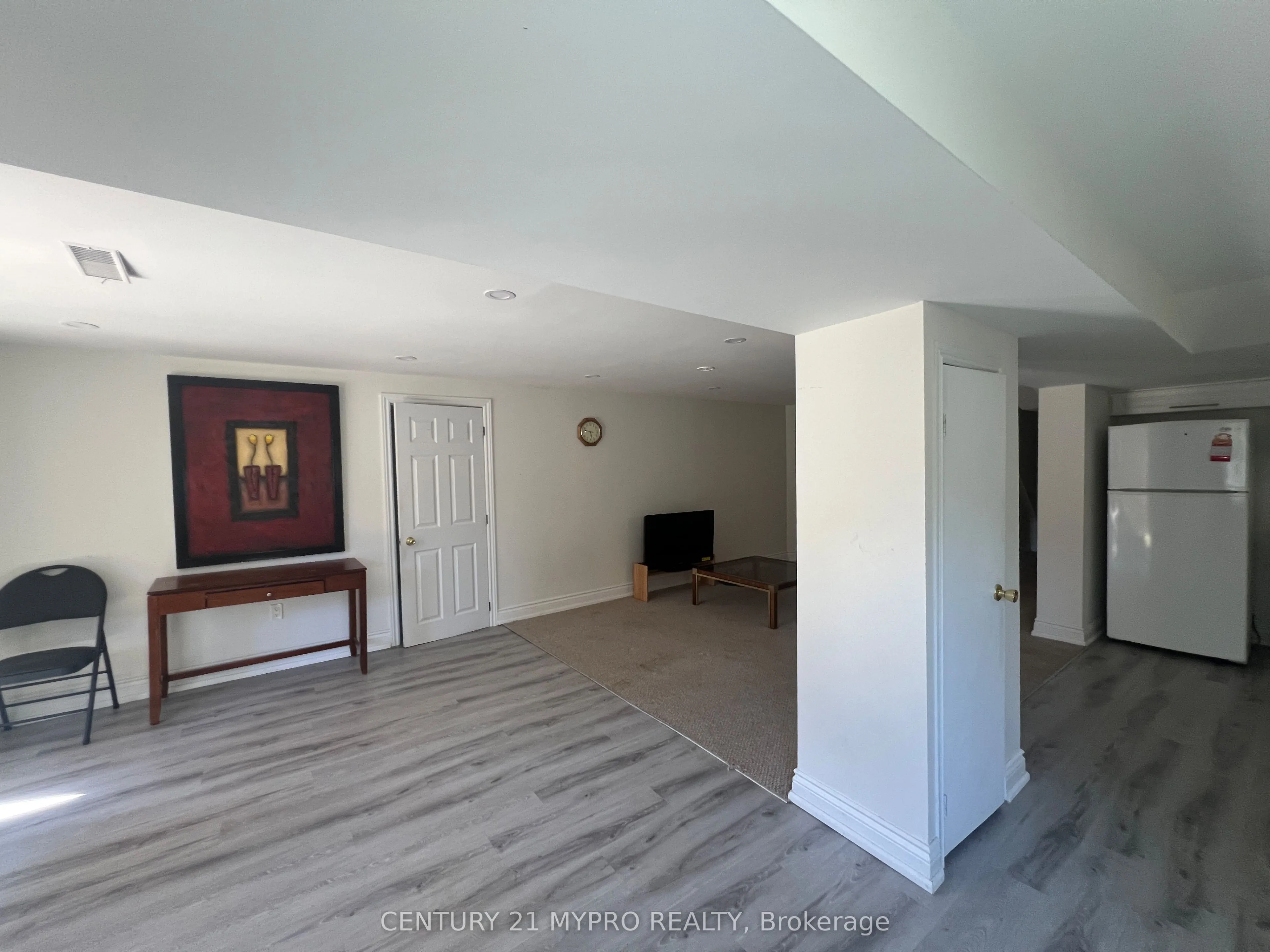 167 Lyndhurst Drive, #Bsmt