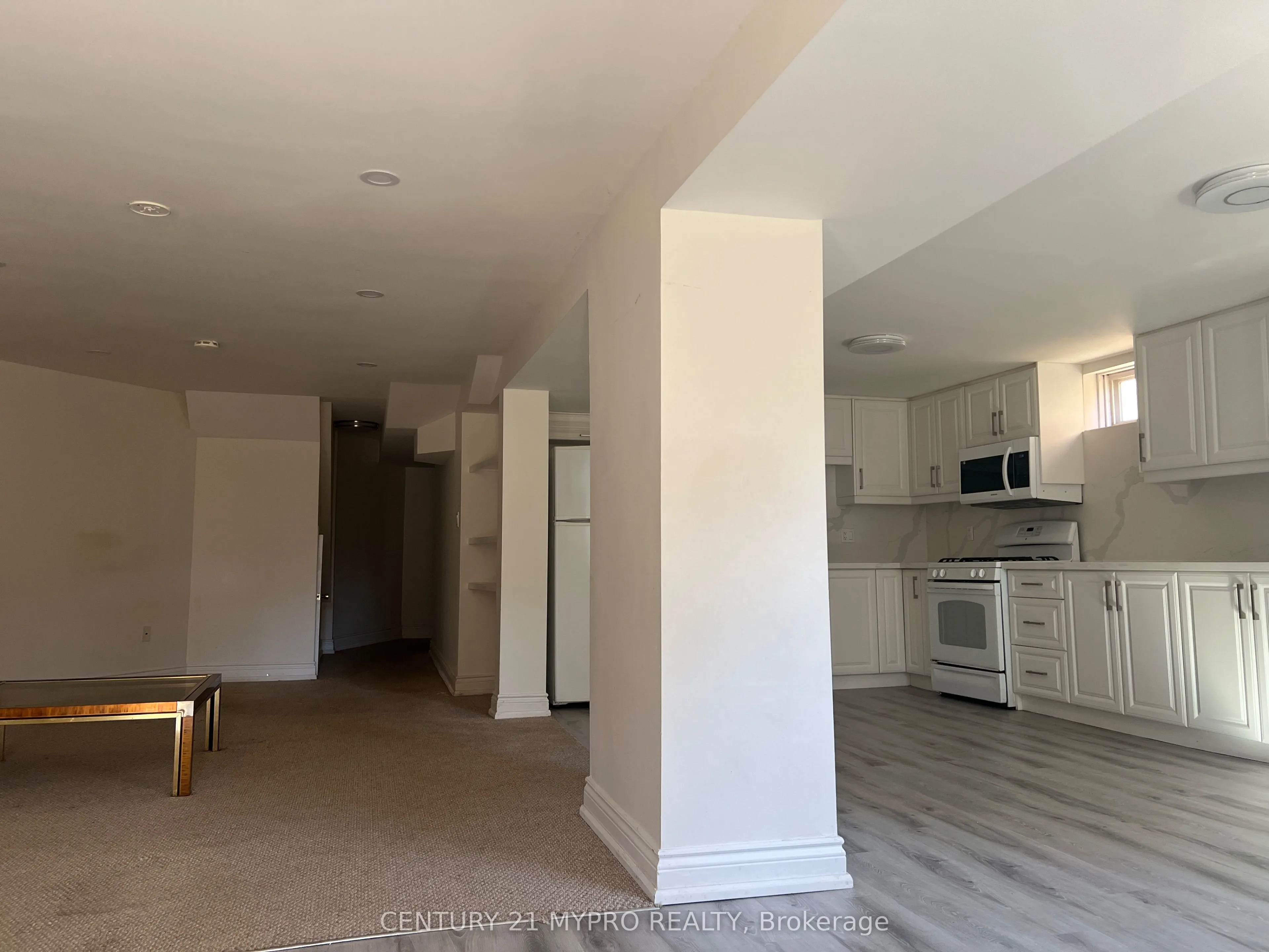 167 Lyndhurst Drive, #Bsmt