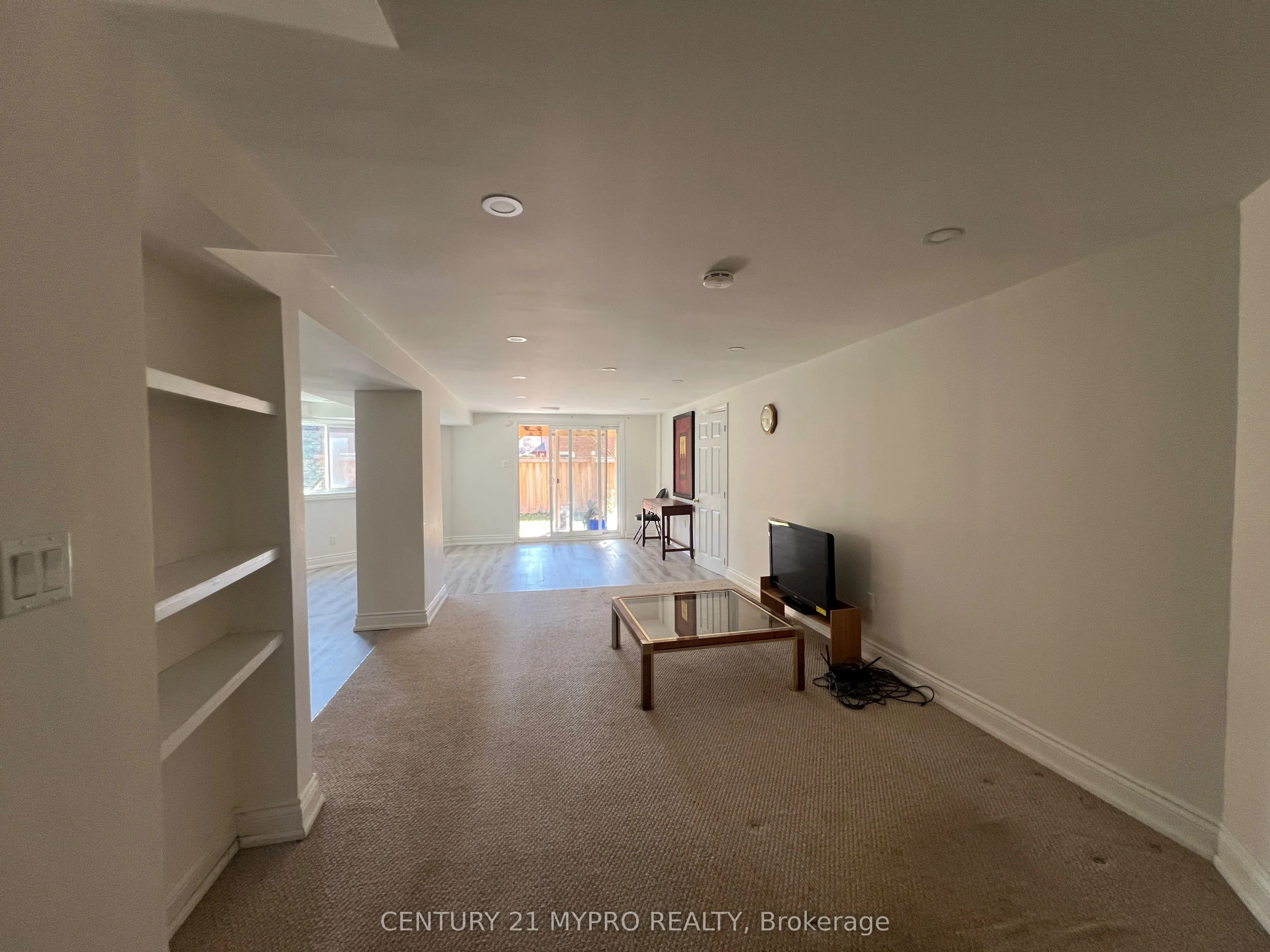 167 Lyndhurst Drive, #Bsmt