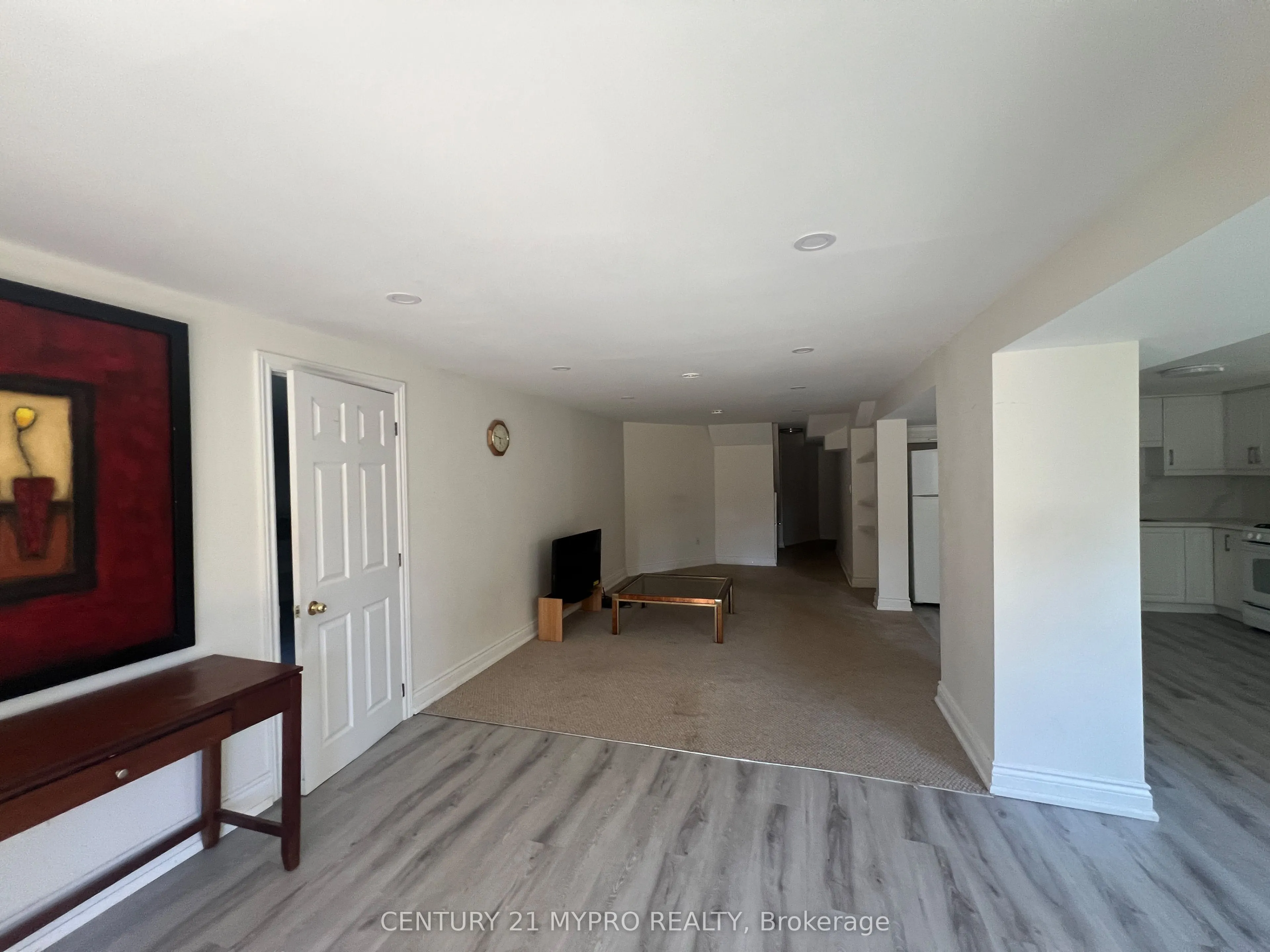 167 Lyndhurst Drive, #Bsmt