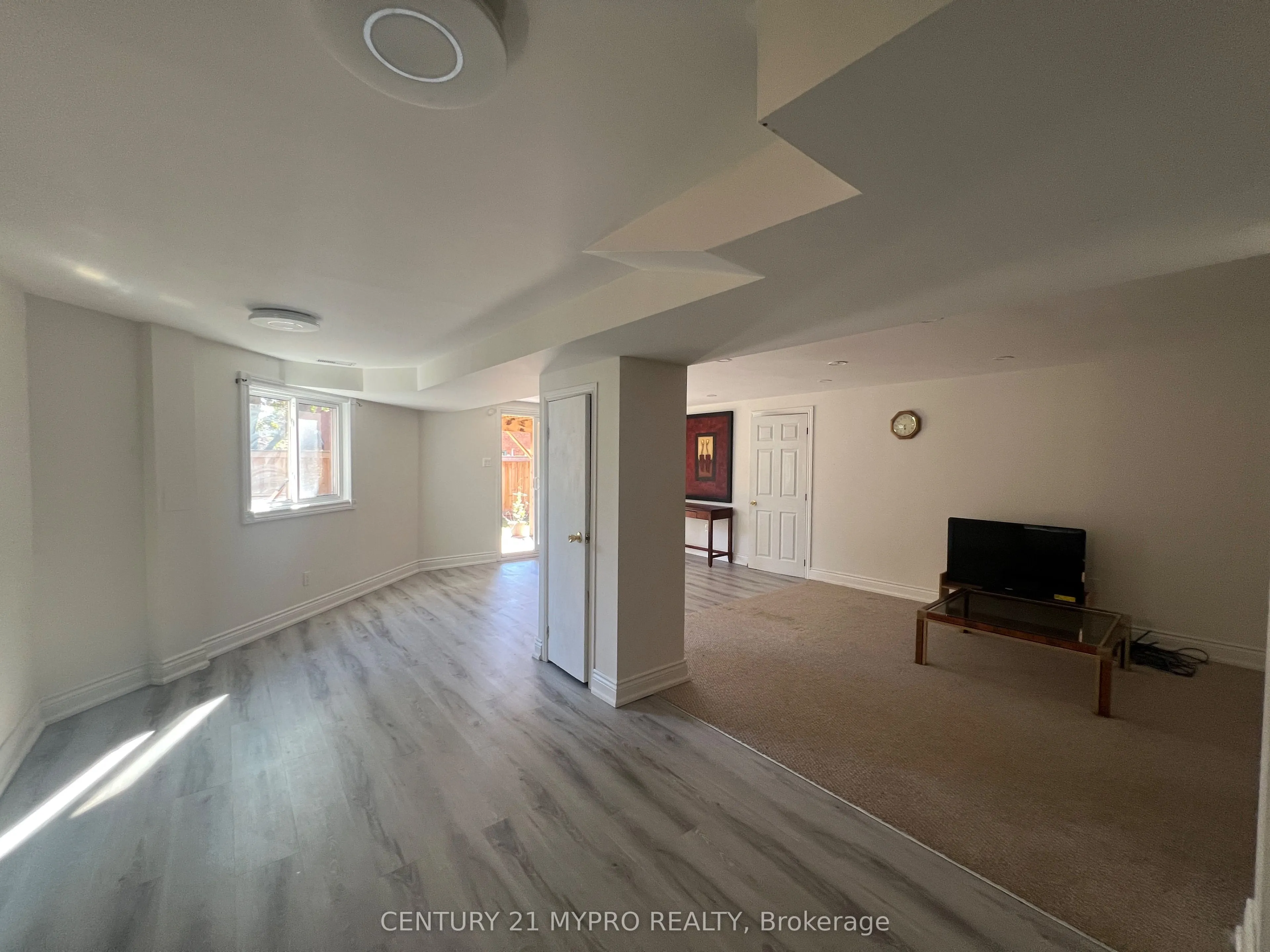 167 Lyndhurst Drive, #Bsmt