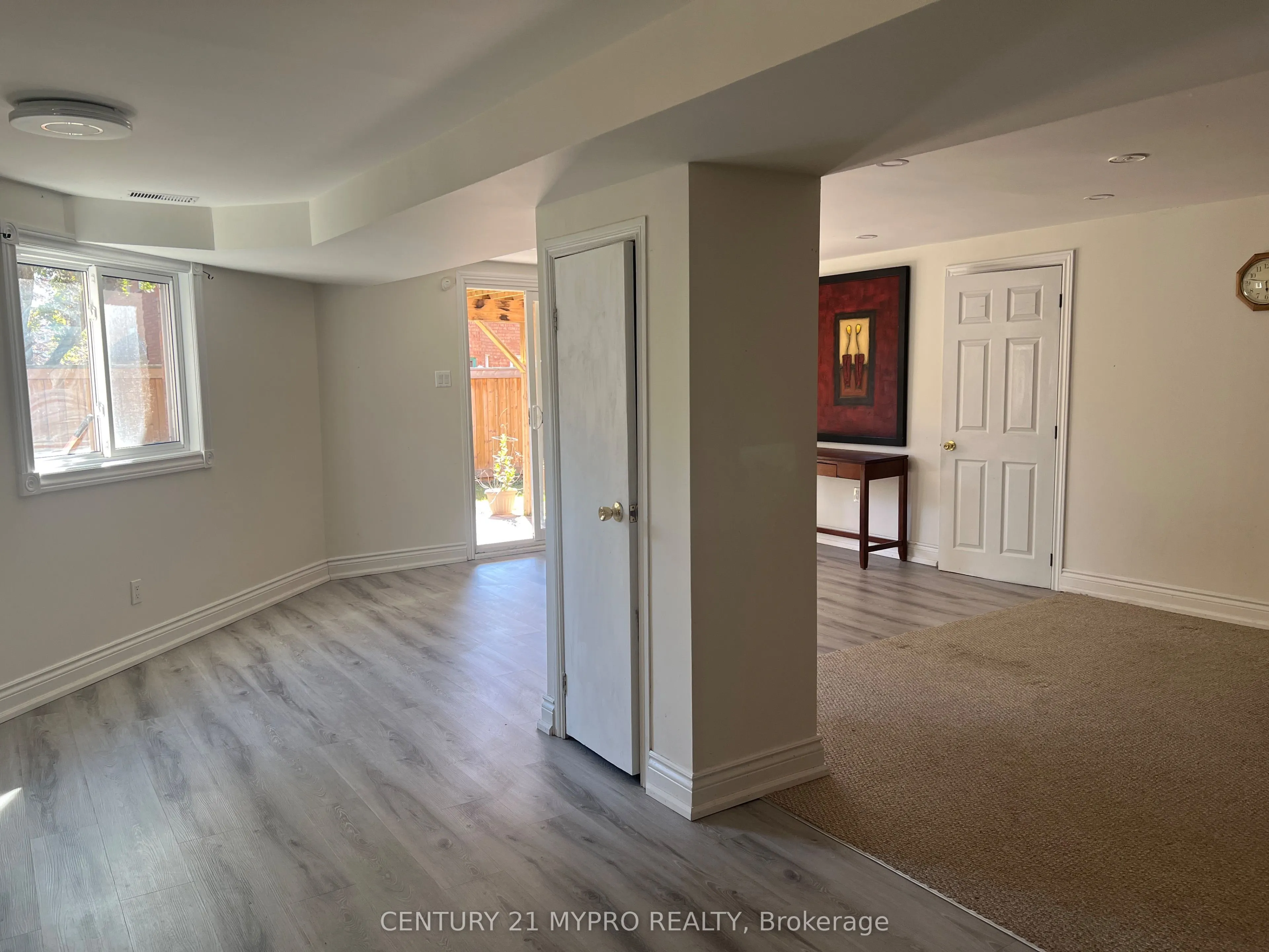 167 Lyndhurst Drive, #Bsmt