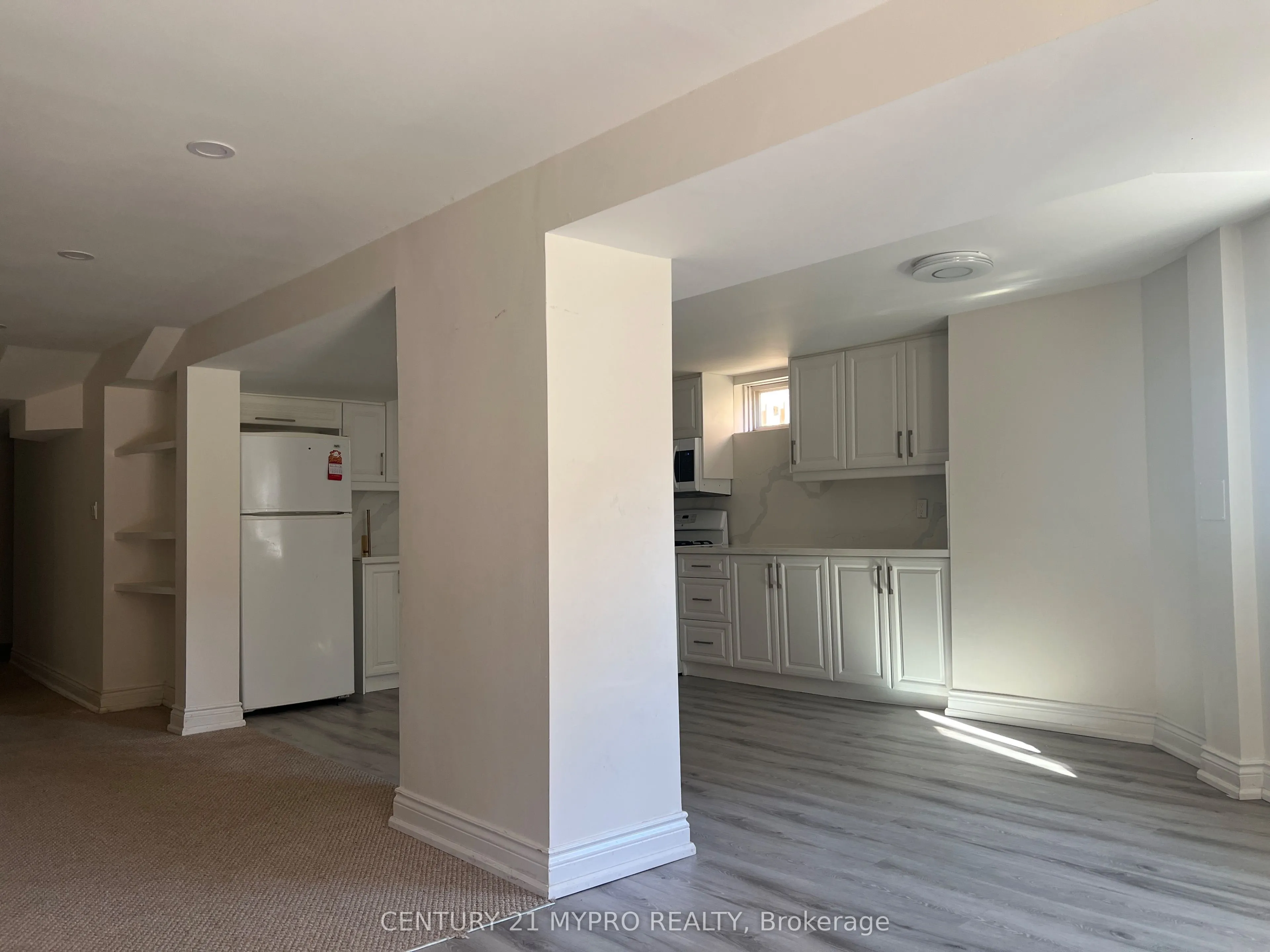 167 Lyndhurst Drive, #Bsmt