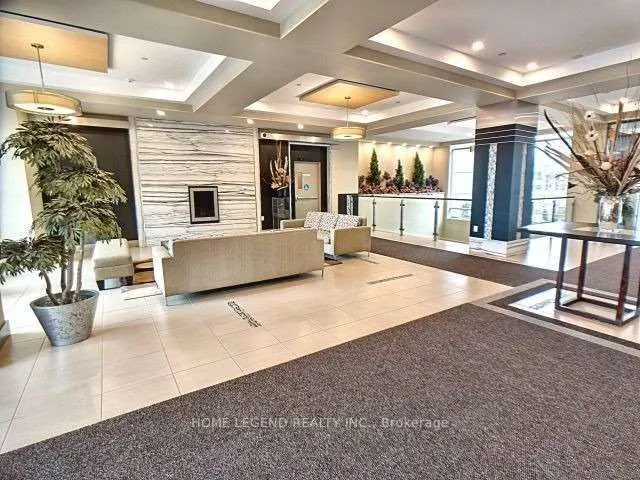 55 South Town Centre Boulevard, #511