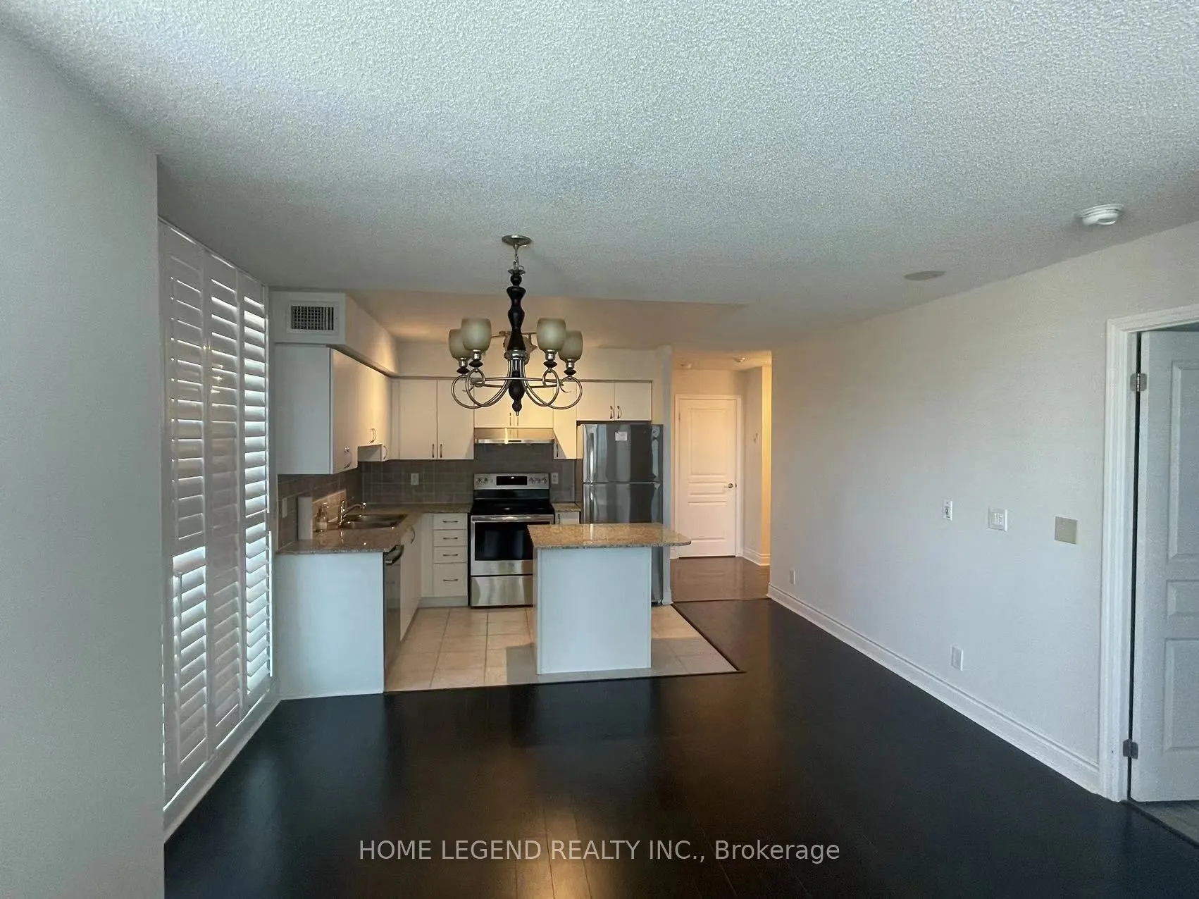 55 South Town Centre Boulevard, #511