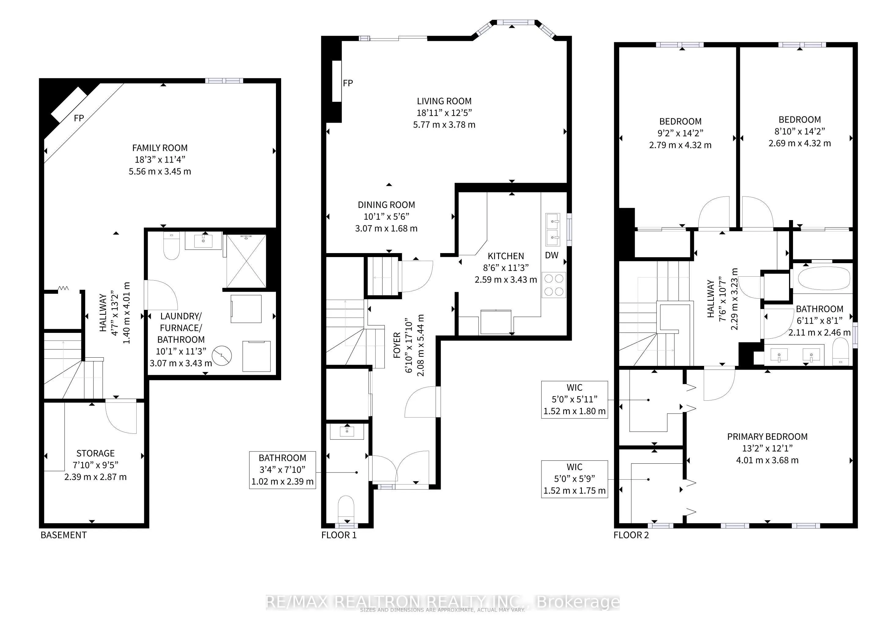 168 Cottonwood Court