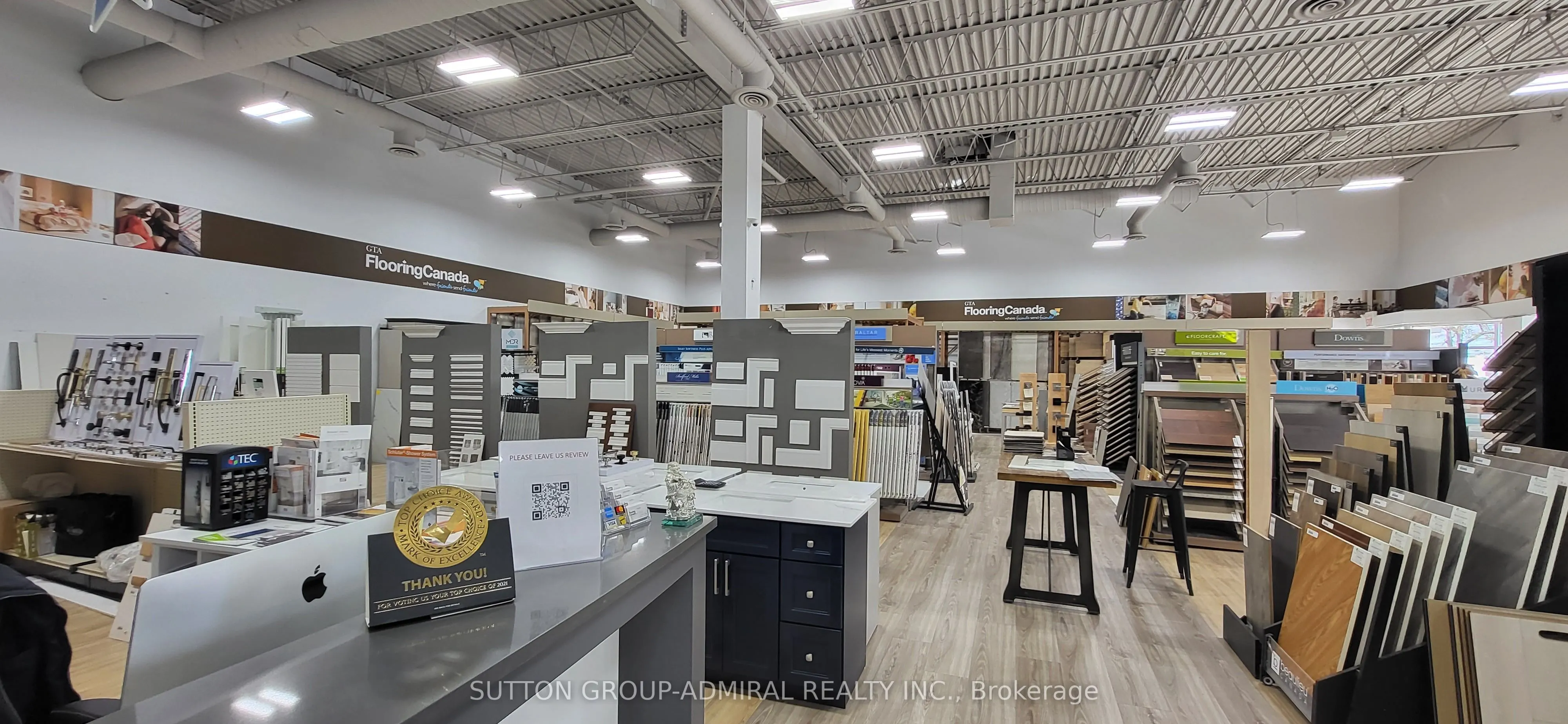 4190 Steeles Avenue W, #B5