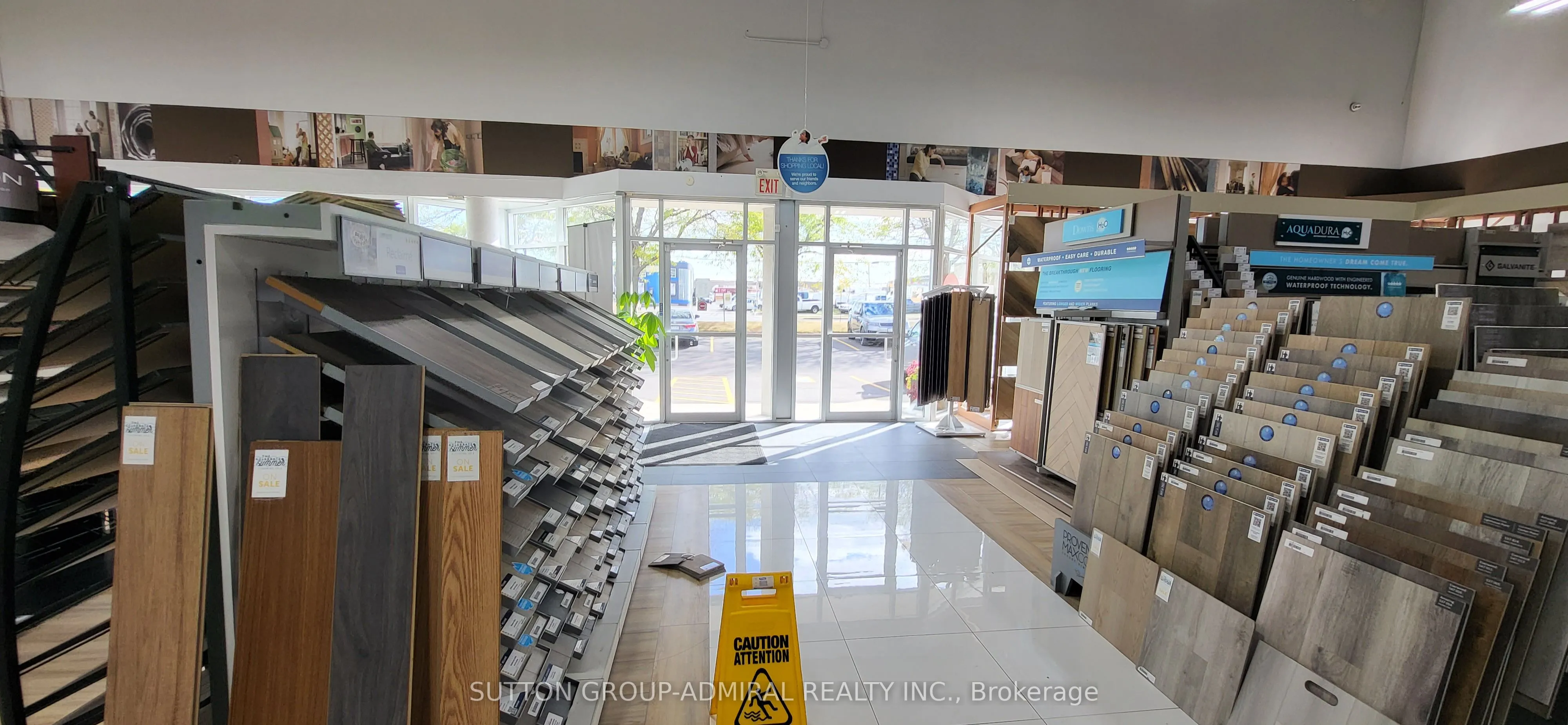 4190 Steeles Avenue W, #B5