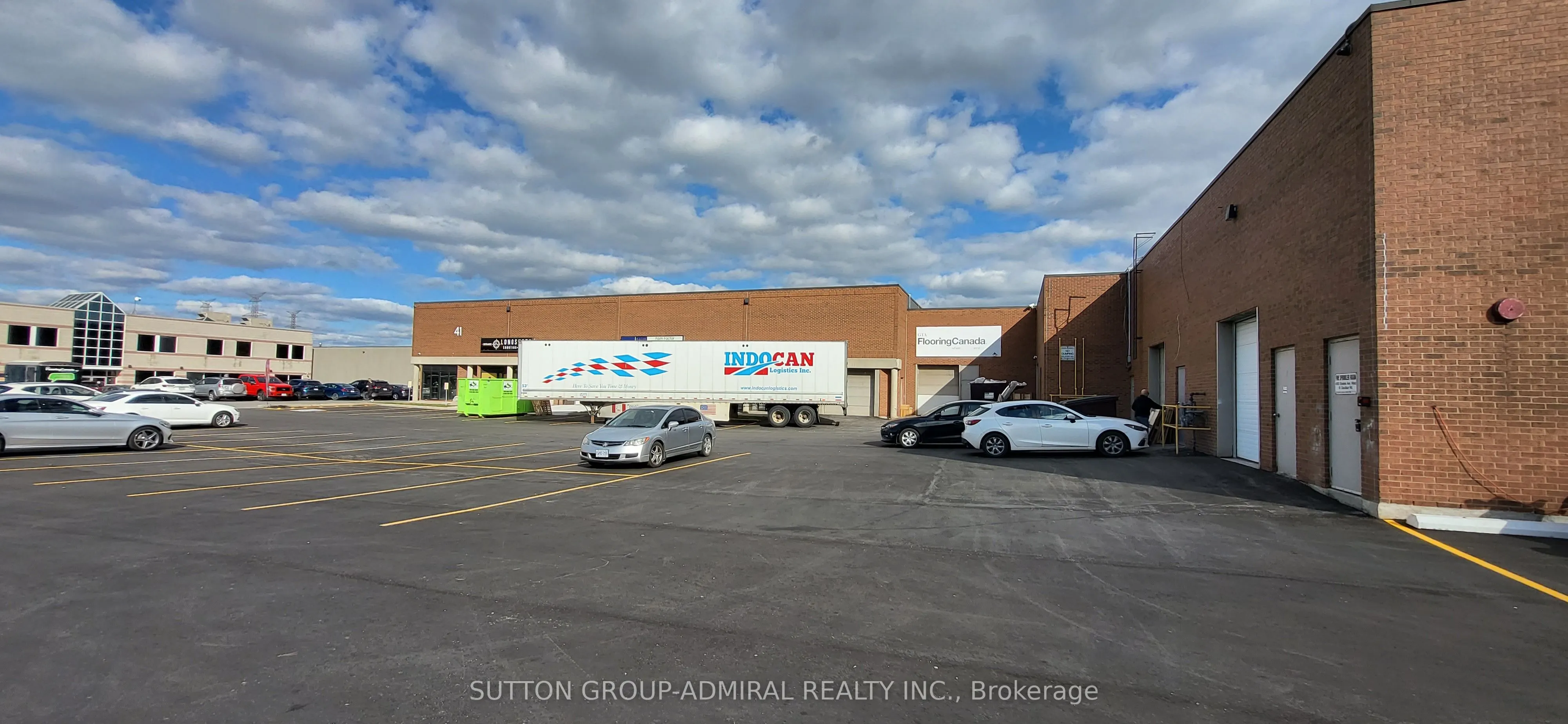 4190 Steeles Avenue W, #B5