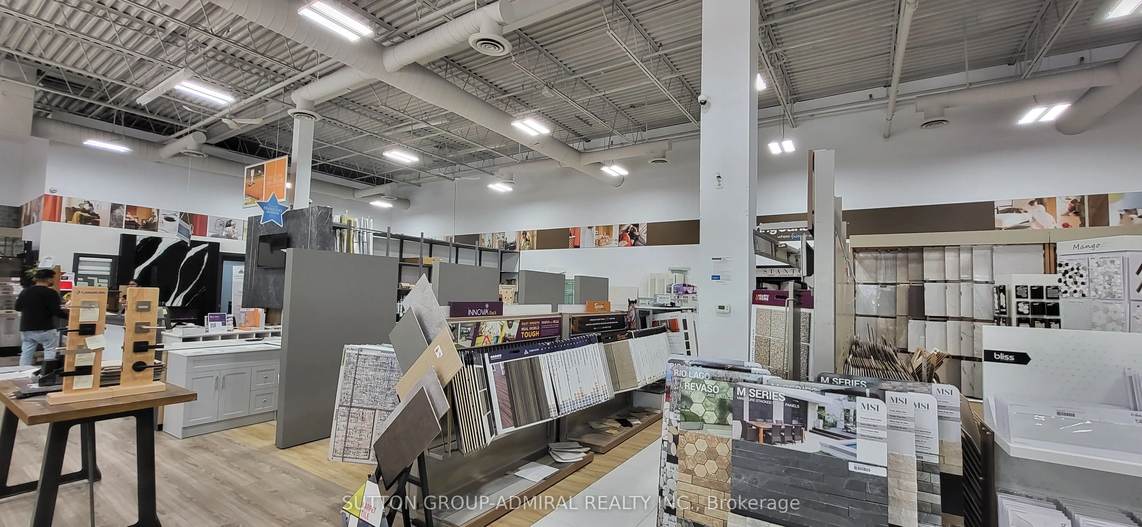 4190 Steeles Avenue W, #B5