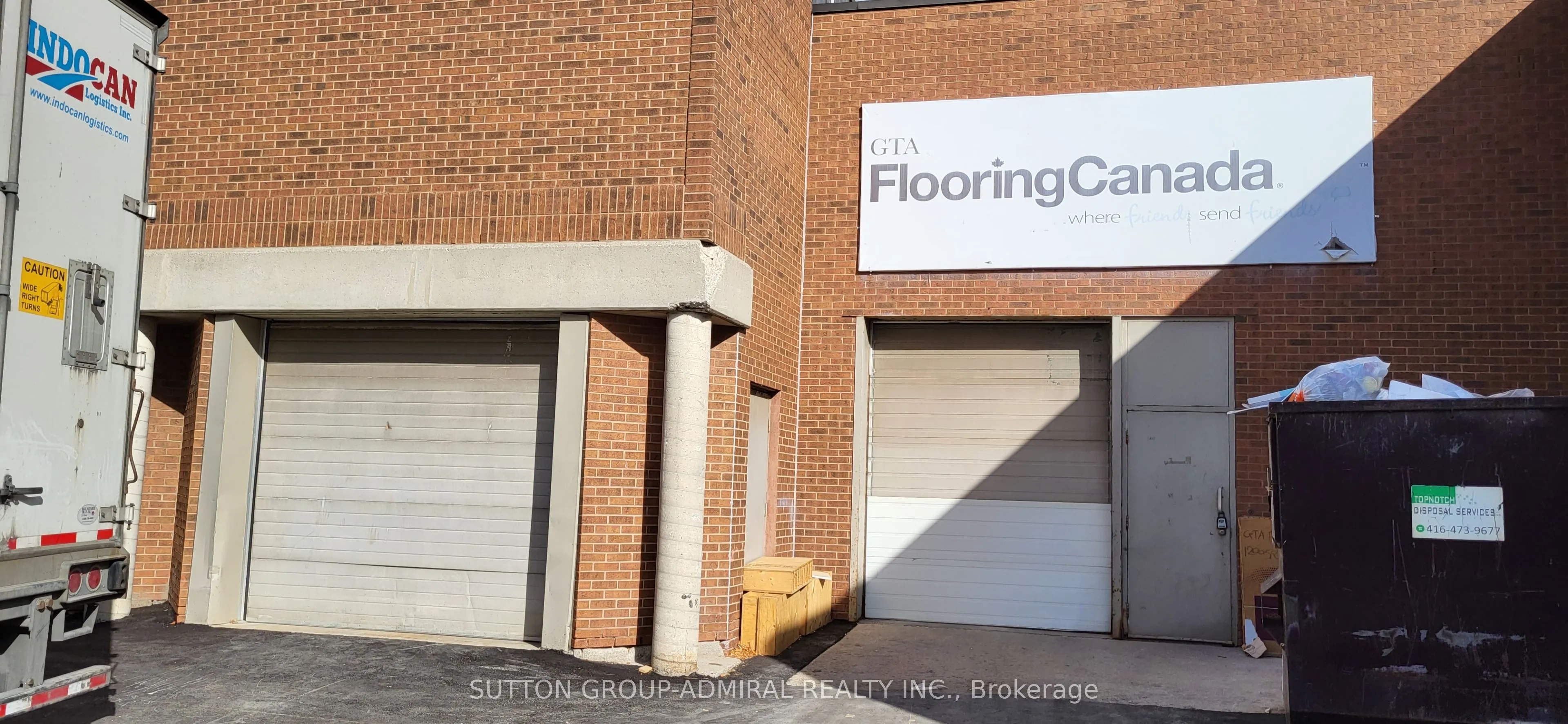 4190 Steeles Avenue W, #B5