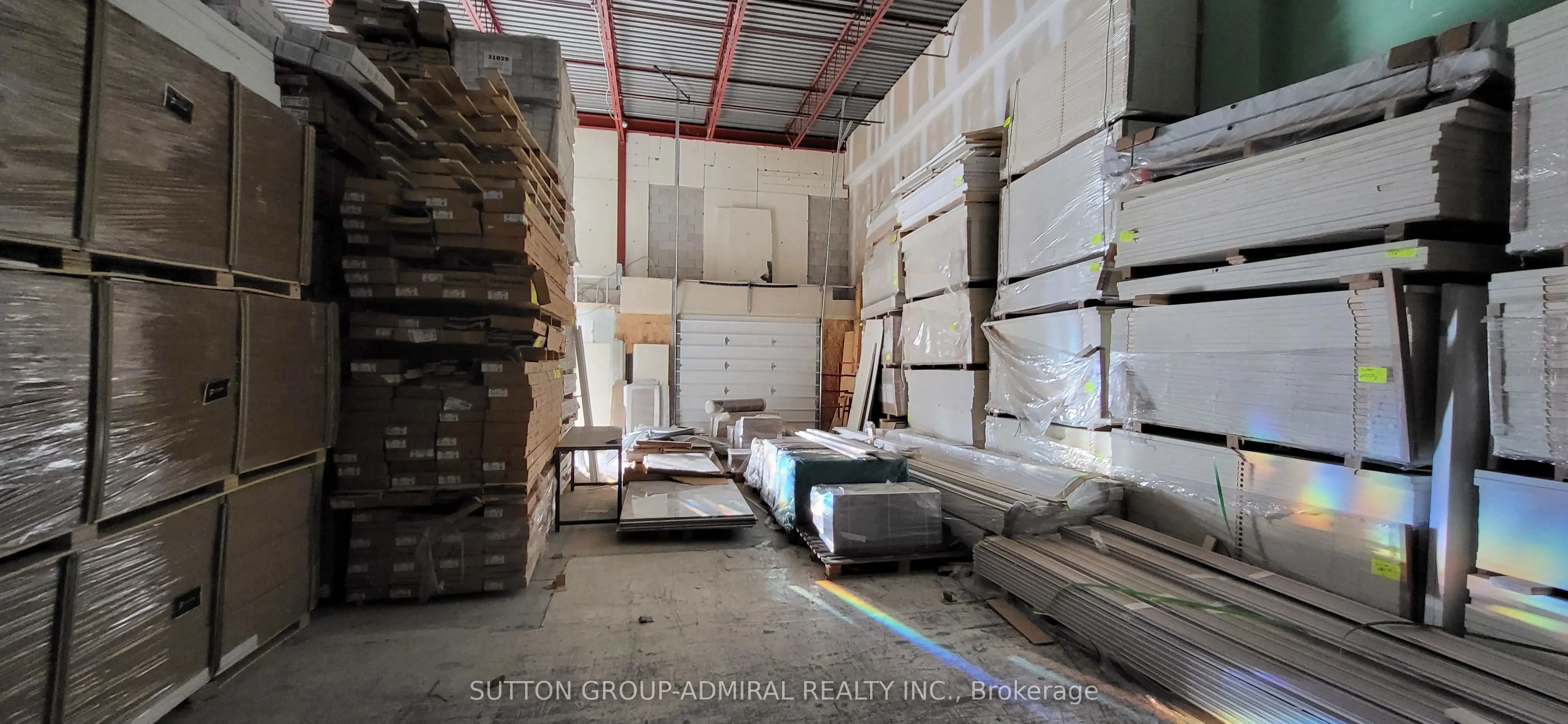 4190 Steeles Avenue W, #B5