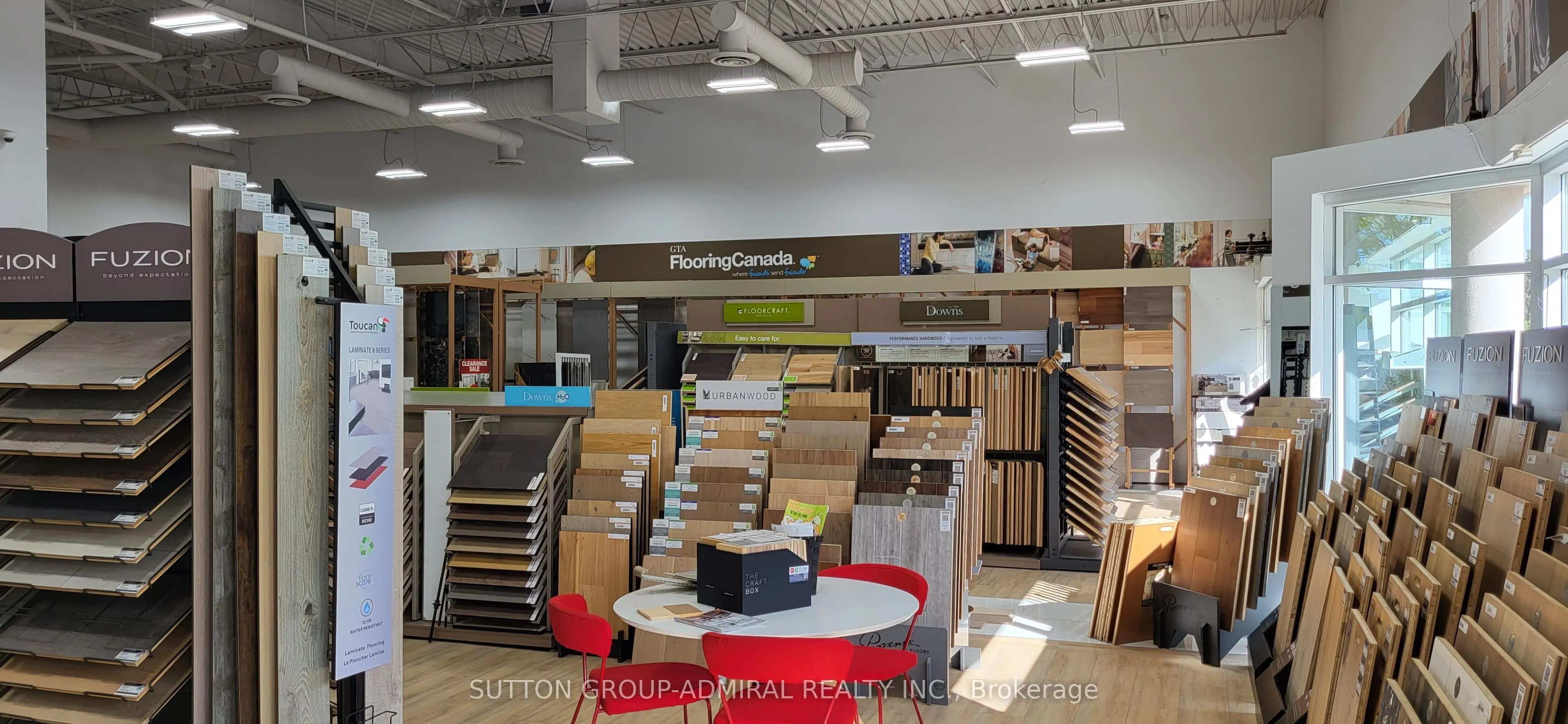 4190 Steeles Avenue W, #B5