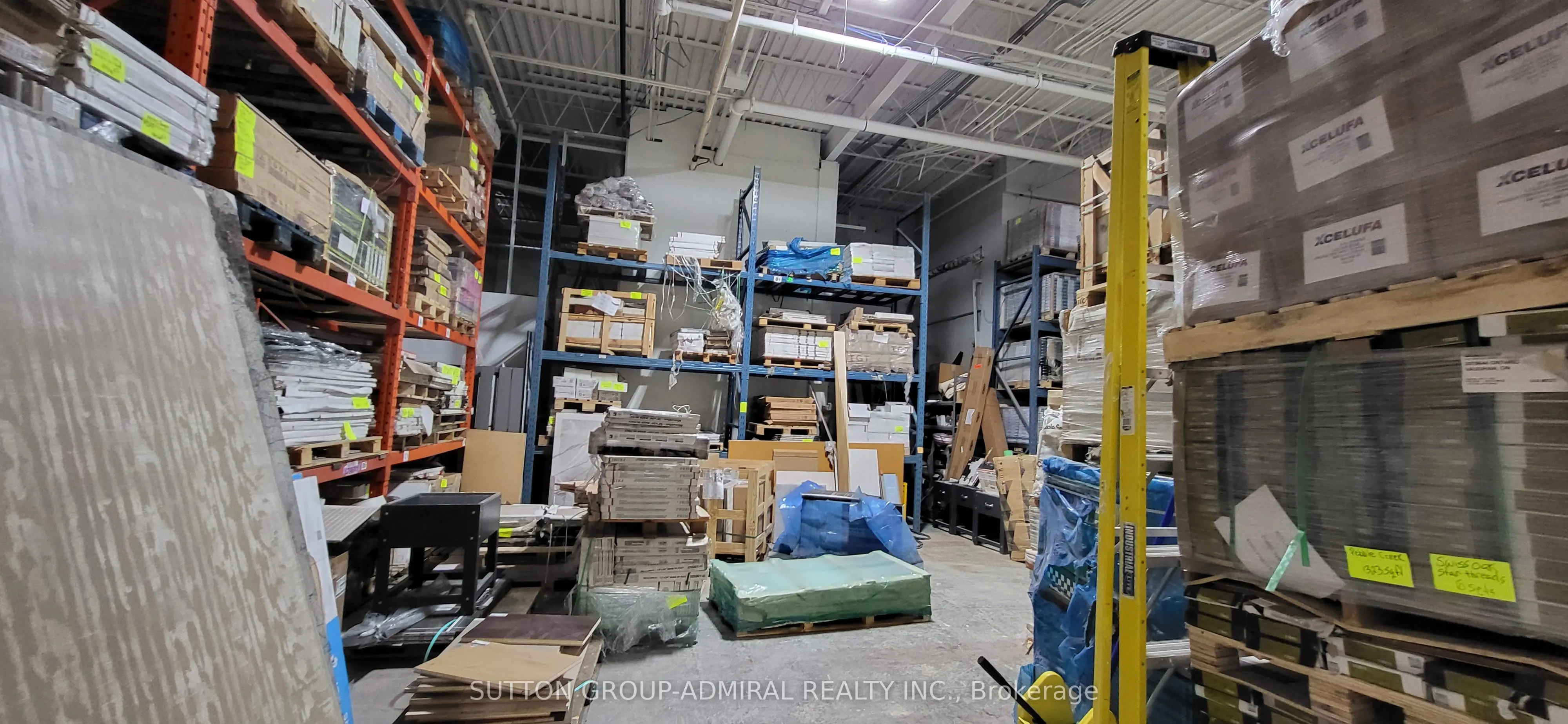 4190 Steeles Avenue W, #B5