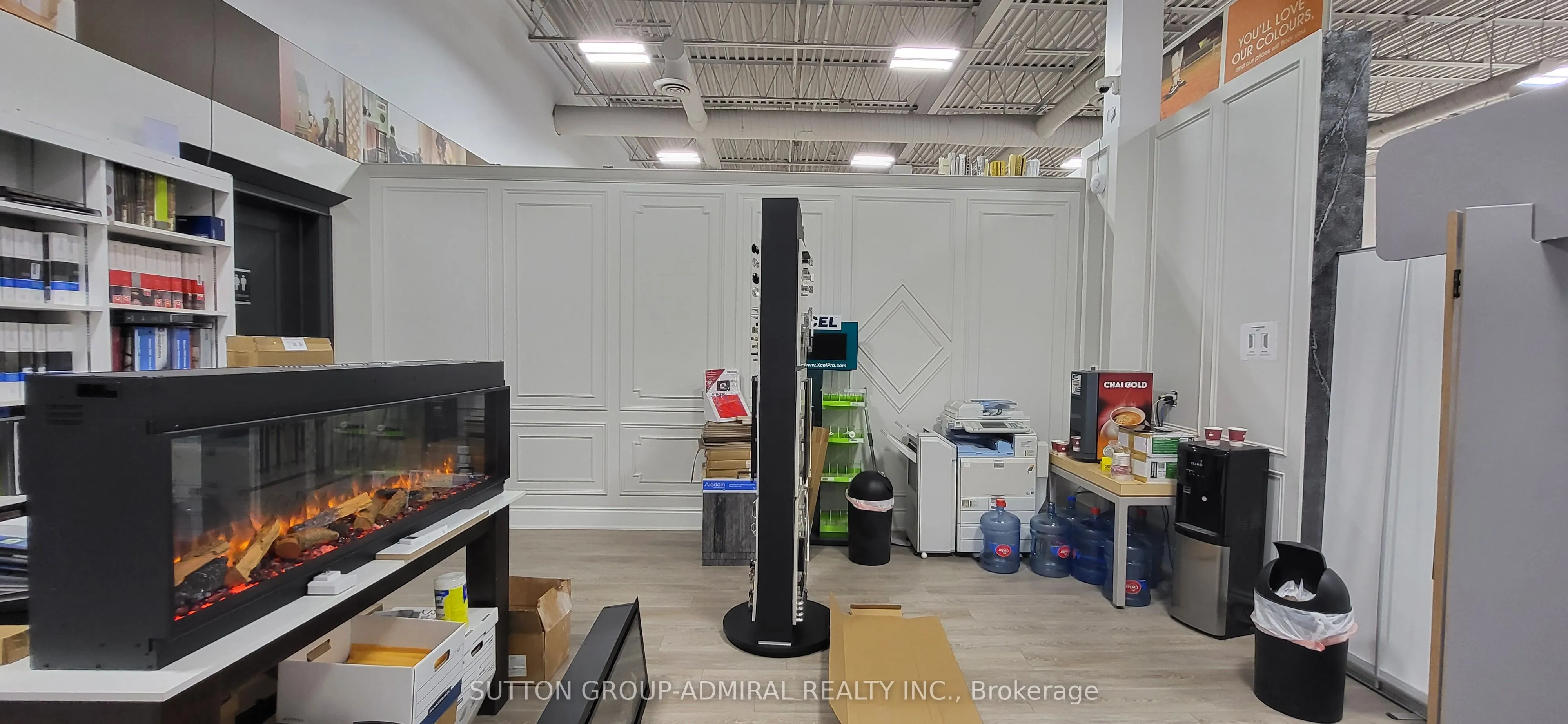 4190 Steeles Avenue W, #B5