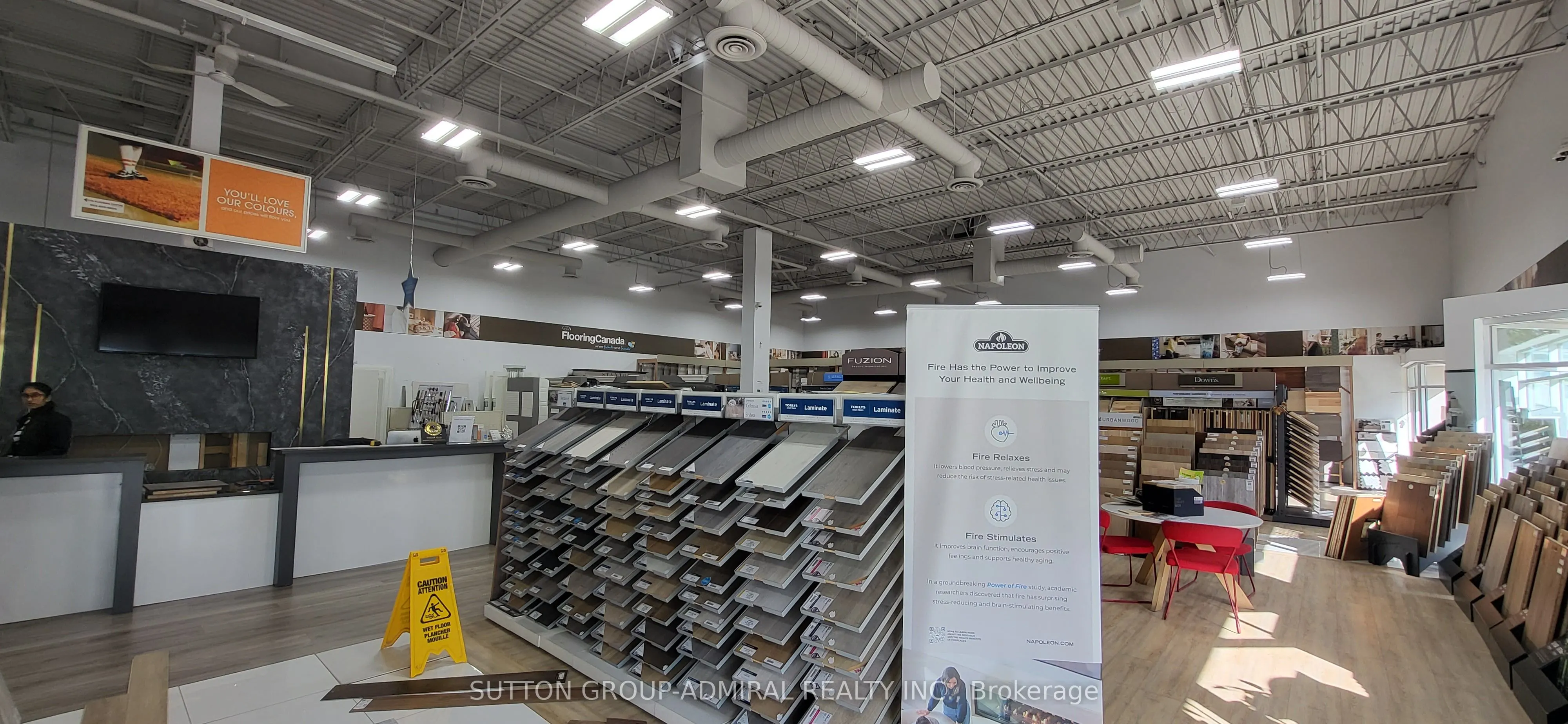 4190 Steeles Avenue W, #B5