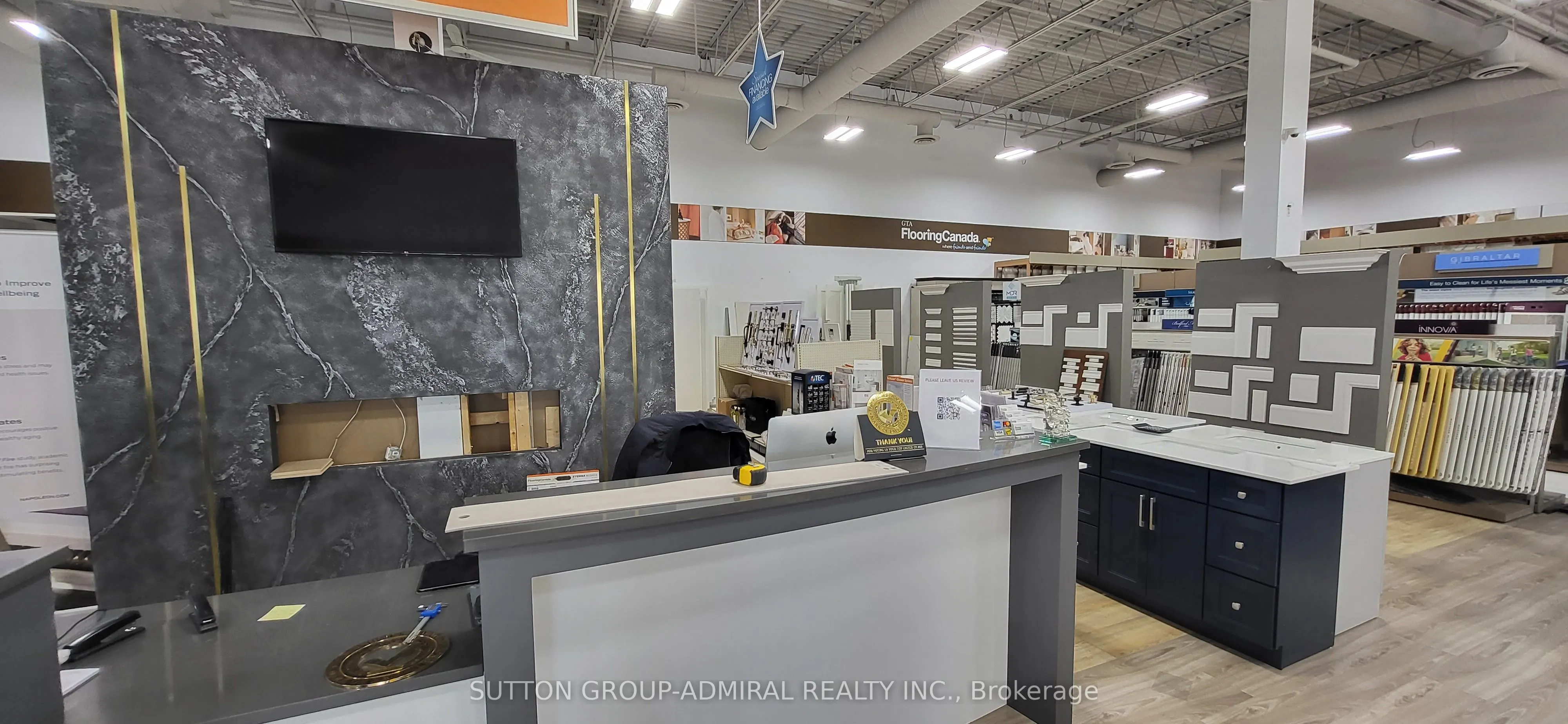 4190 Steeles Avenue W, #B5