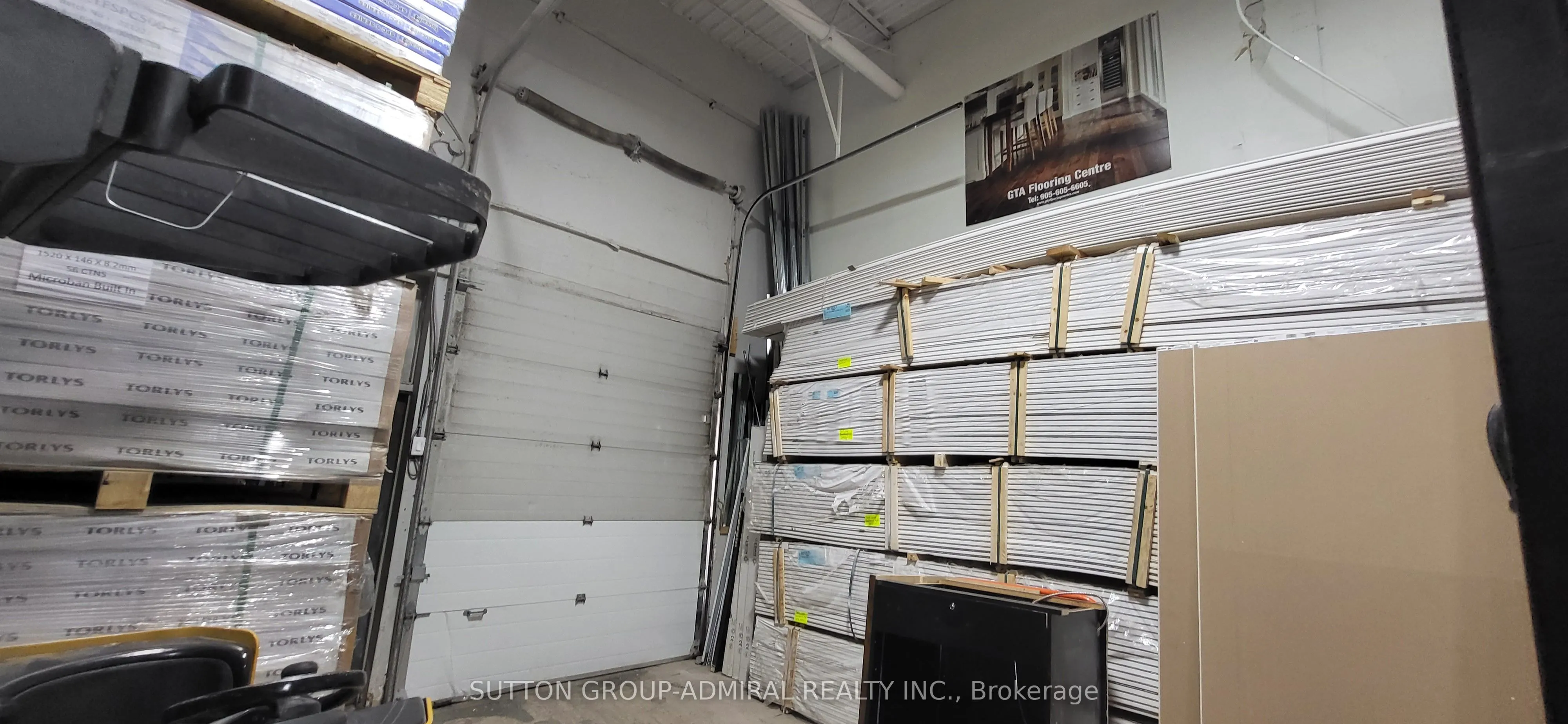 4190 Steeles Avenue W, #B5