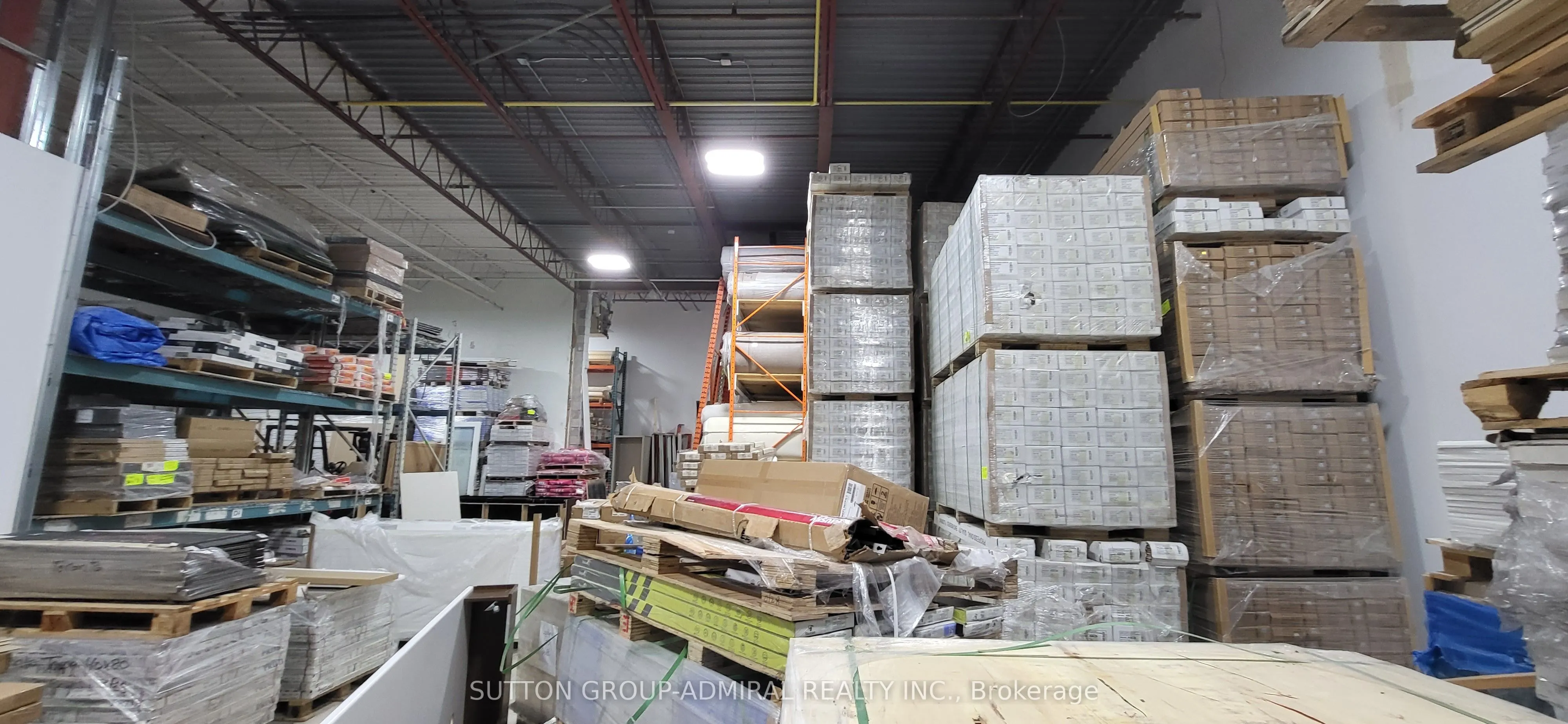 4190 Steeles Avenue W, #B5