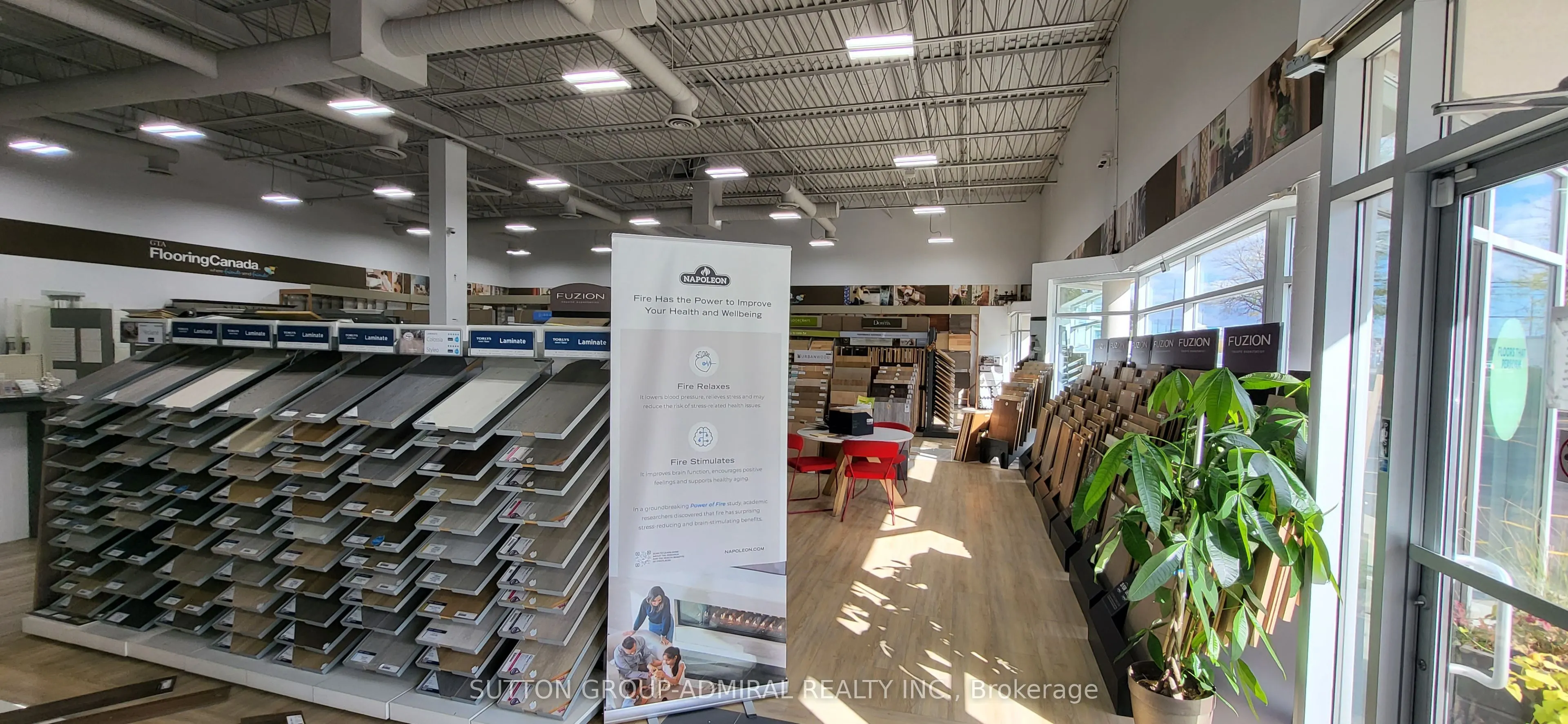 4190 Steeles Avenue W, #B5