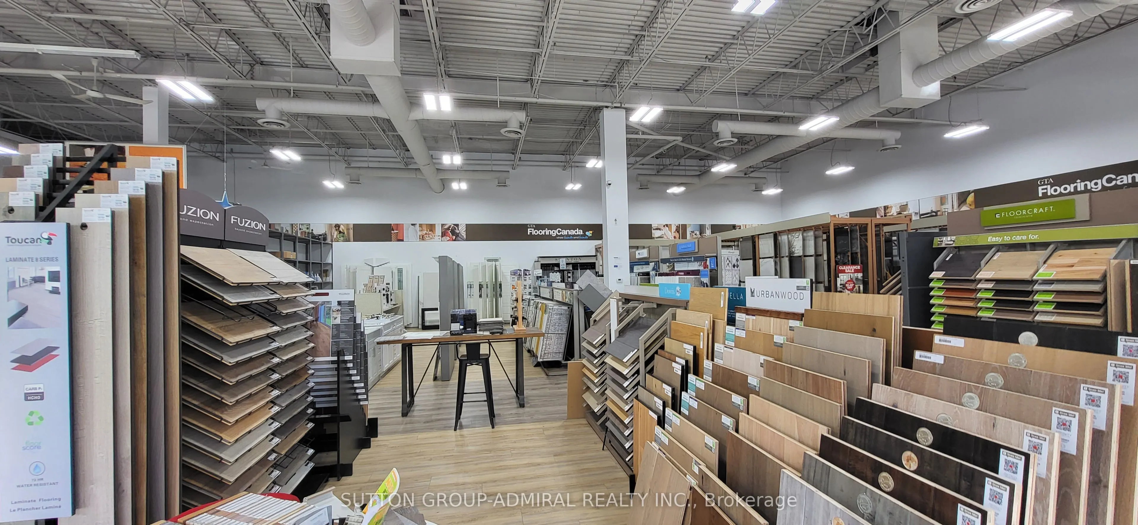 4190 Steeles Avenue W, #B5