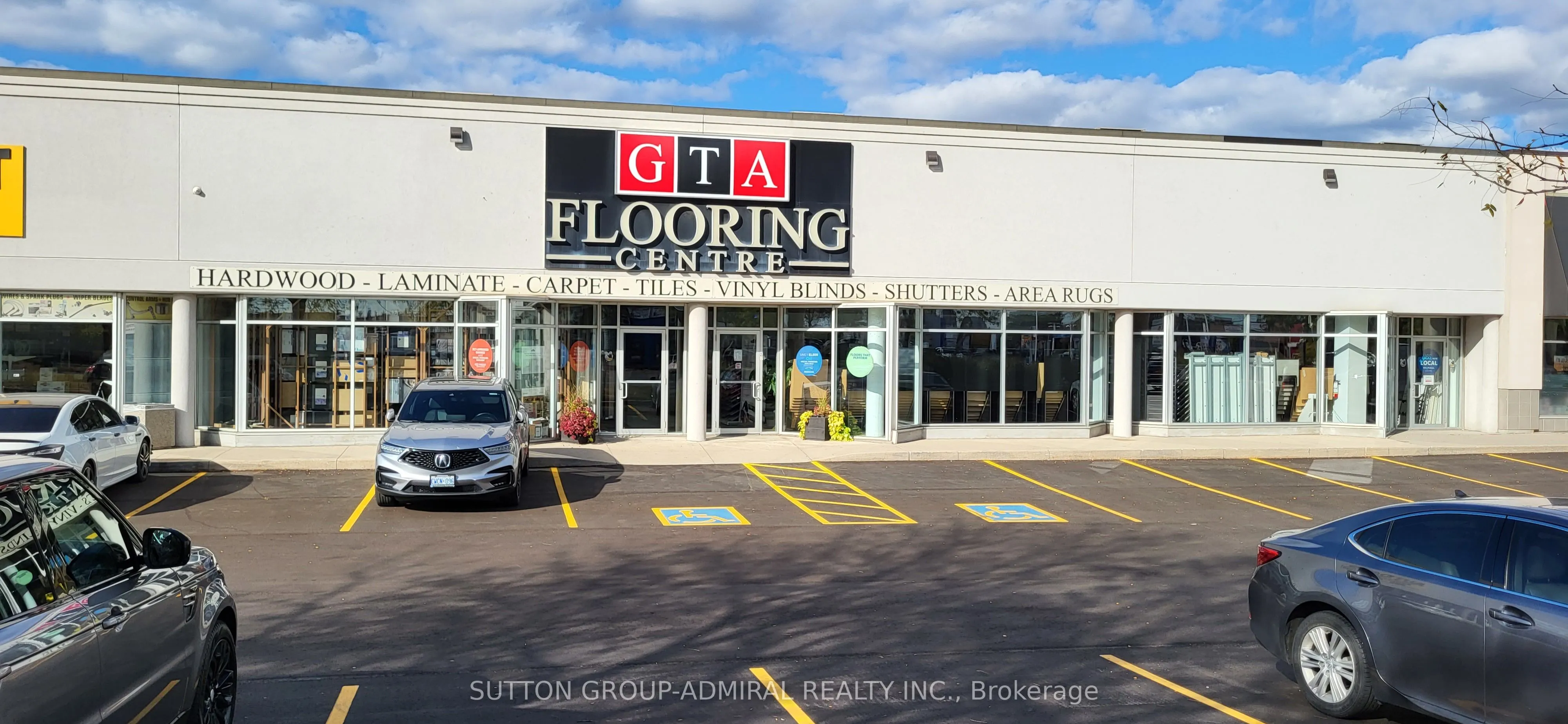 4190 Steeles Avenue W, #B5