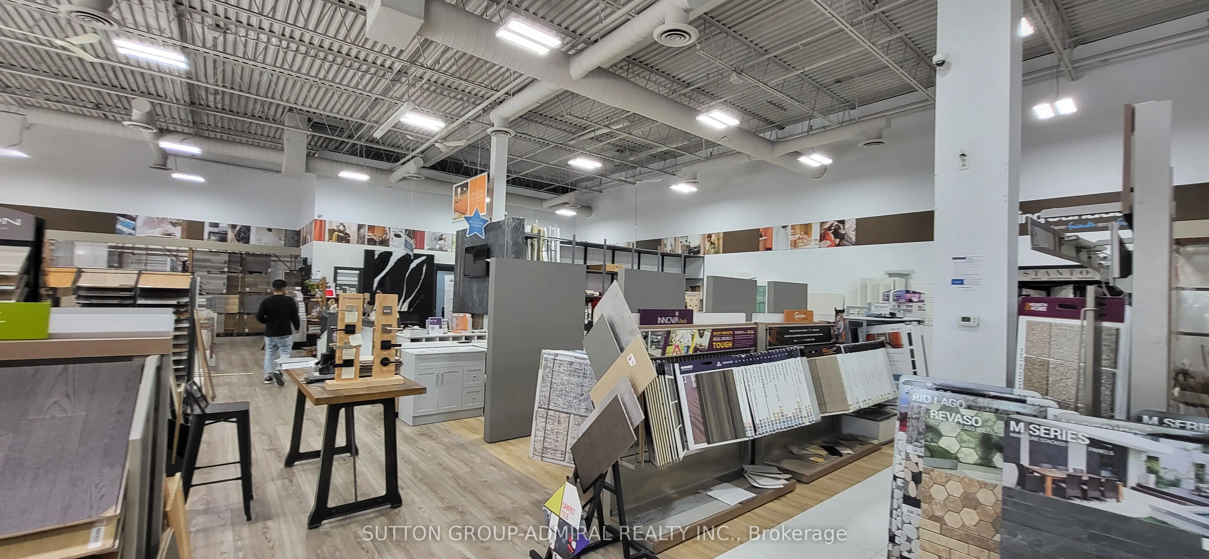 4190 Steeles Avenue W, #B5