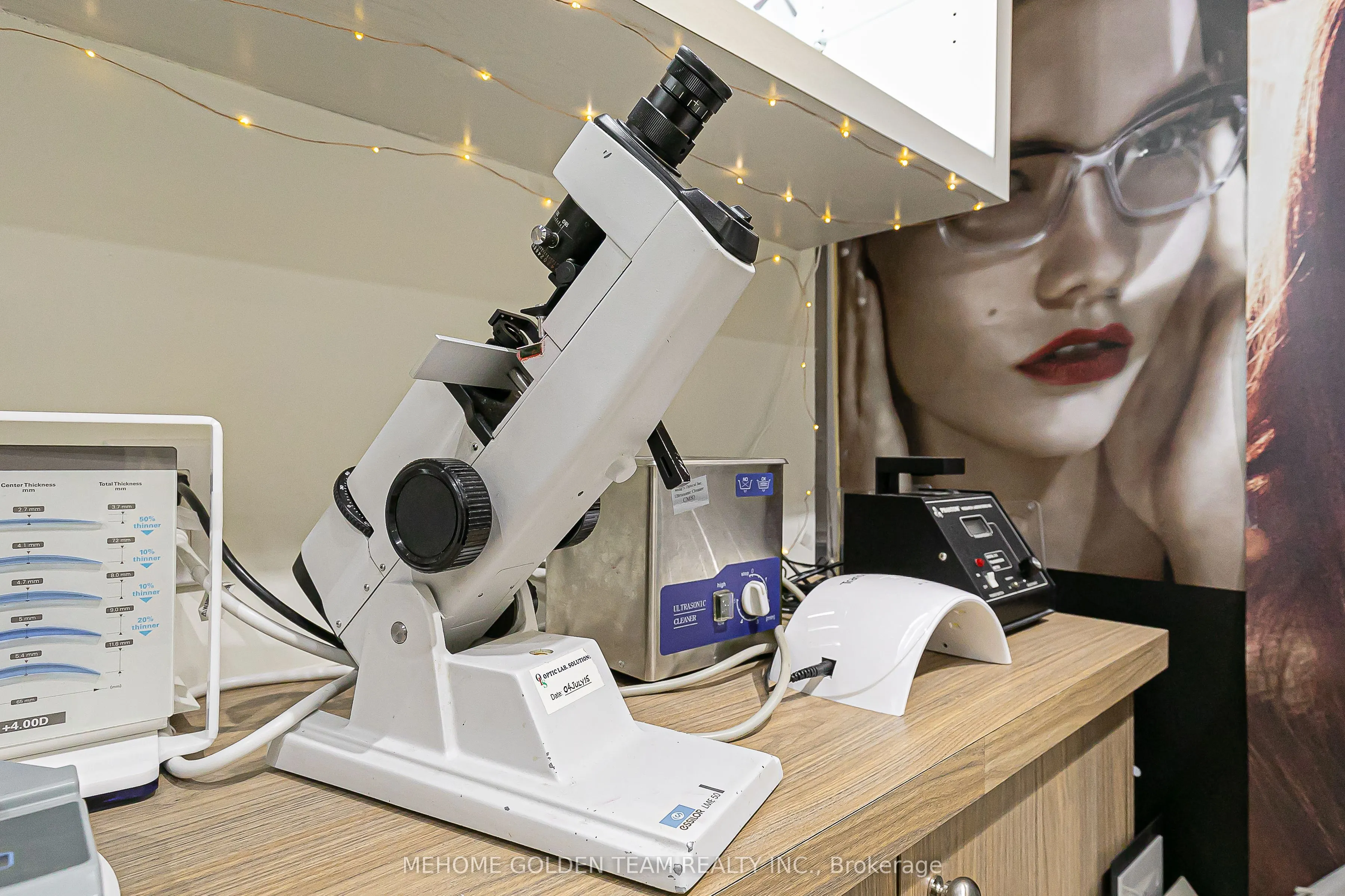 9390 woodbine Avenue, #1D33 & 1D35