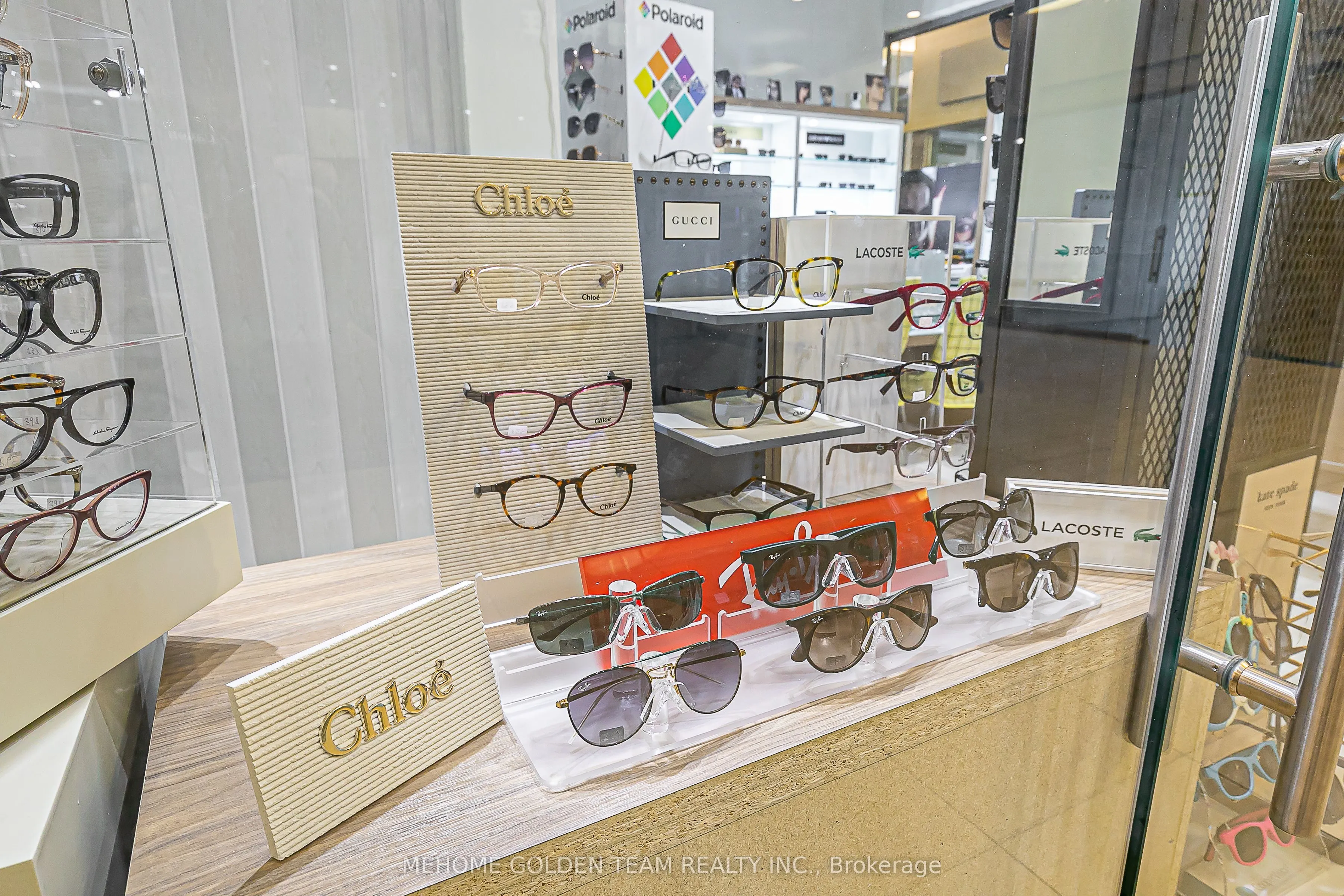 9390 woodbine Avenue, #1D33 & 1D35