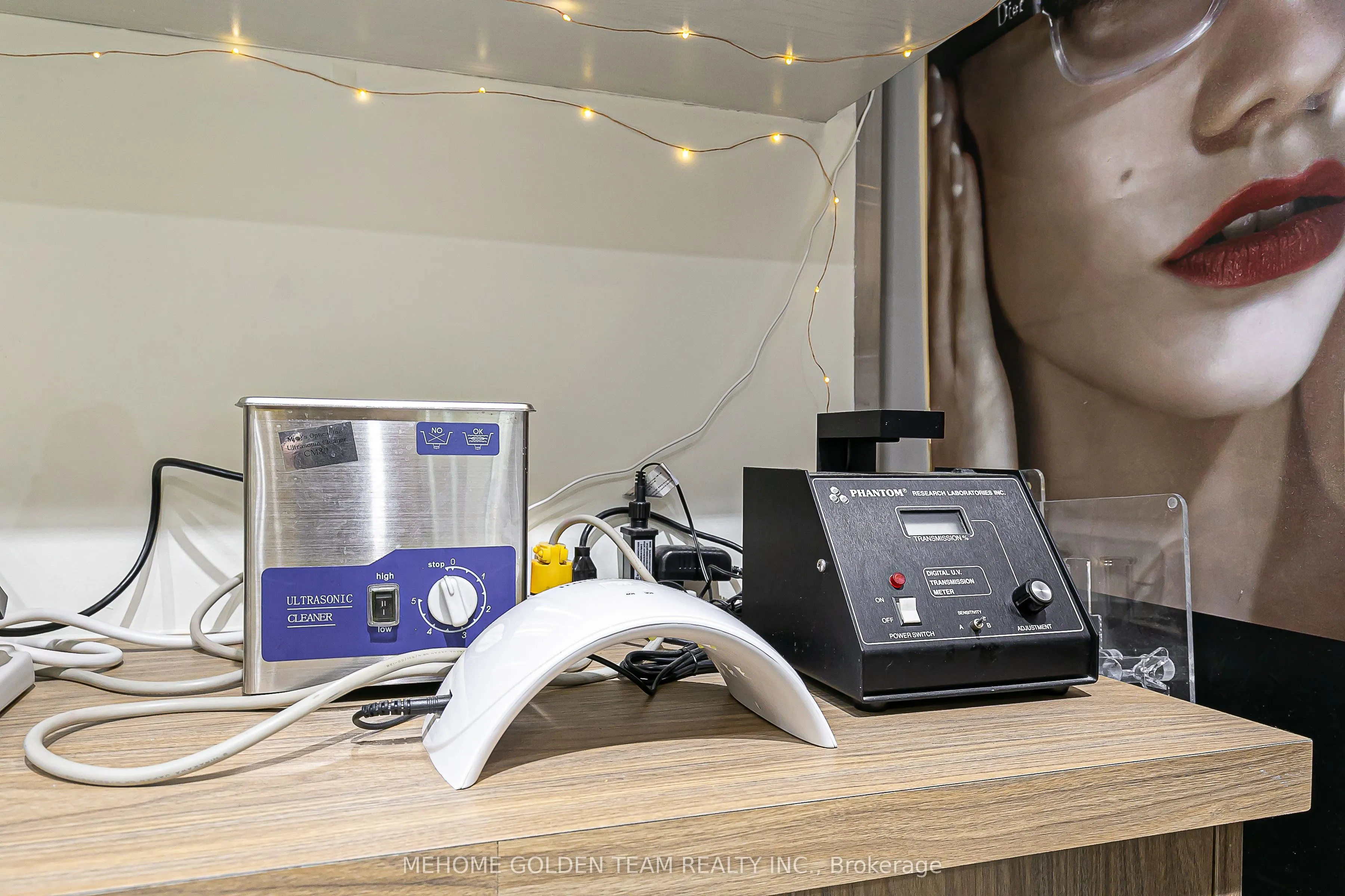 9390 woodbine Avenue, #1D33 & 1D35