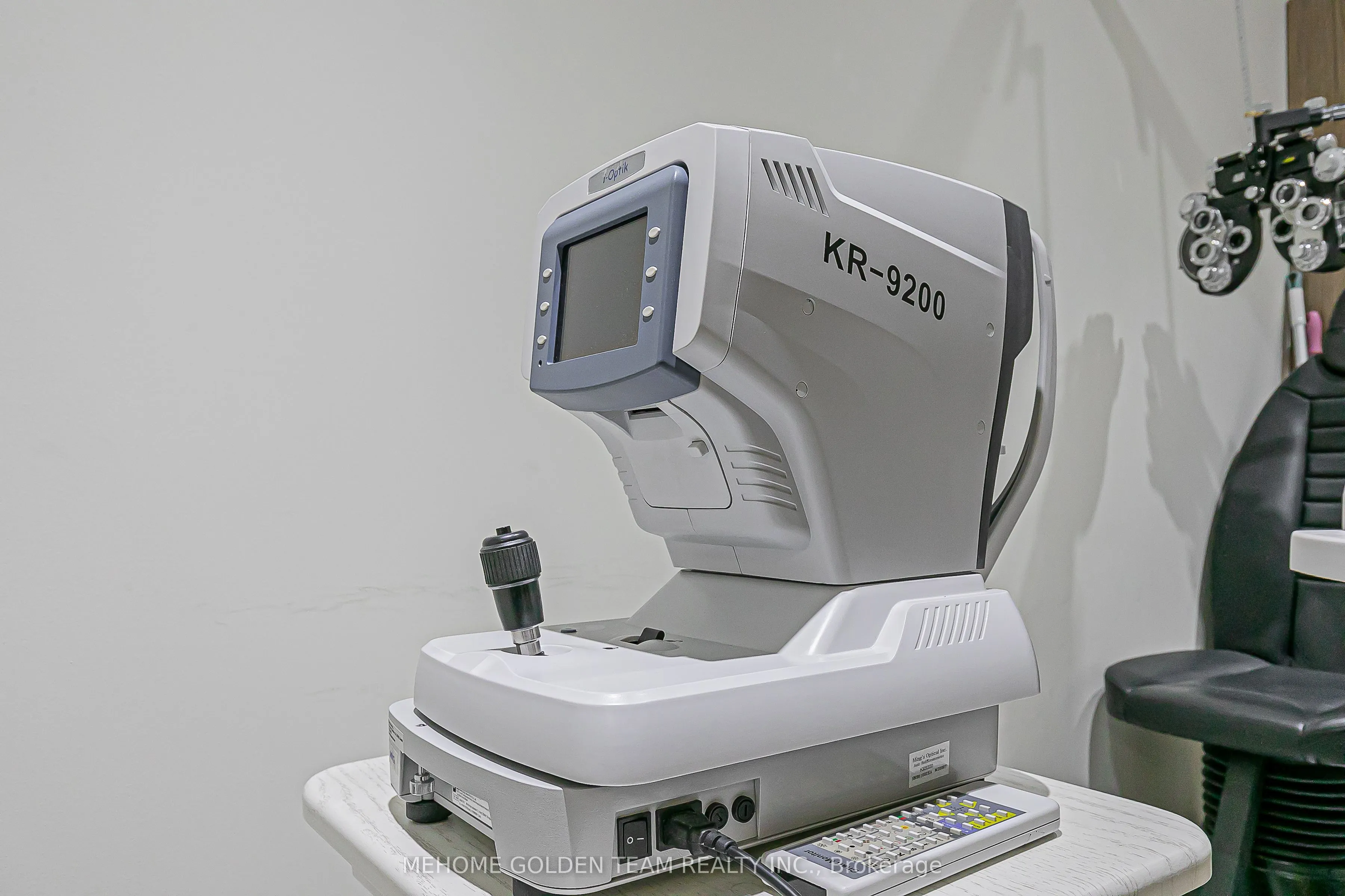 9390 woodbine Avenue, #1D33 & 1D35