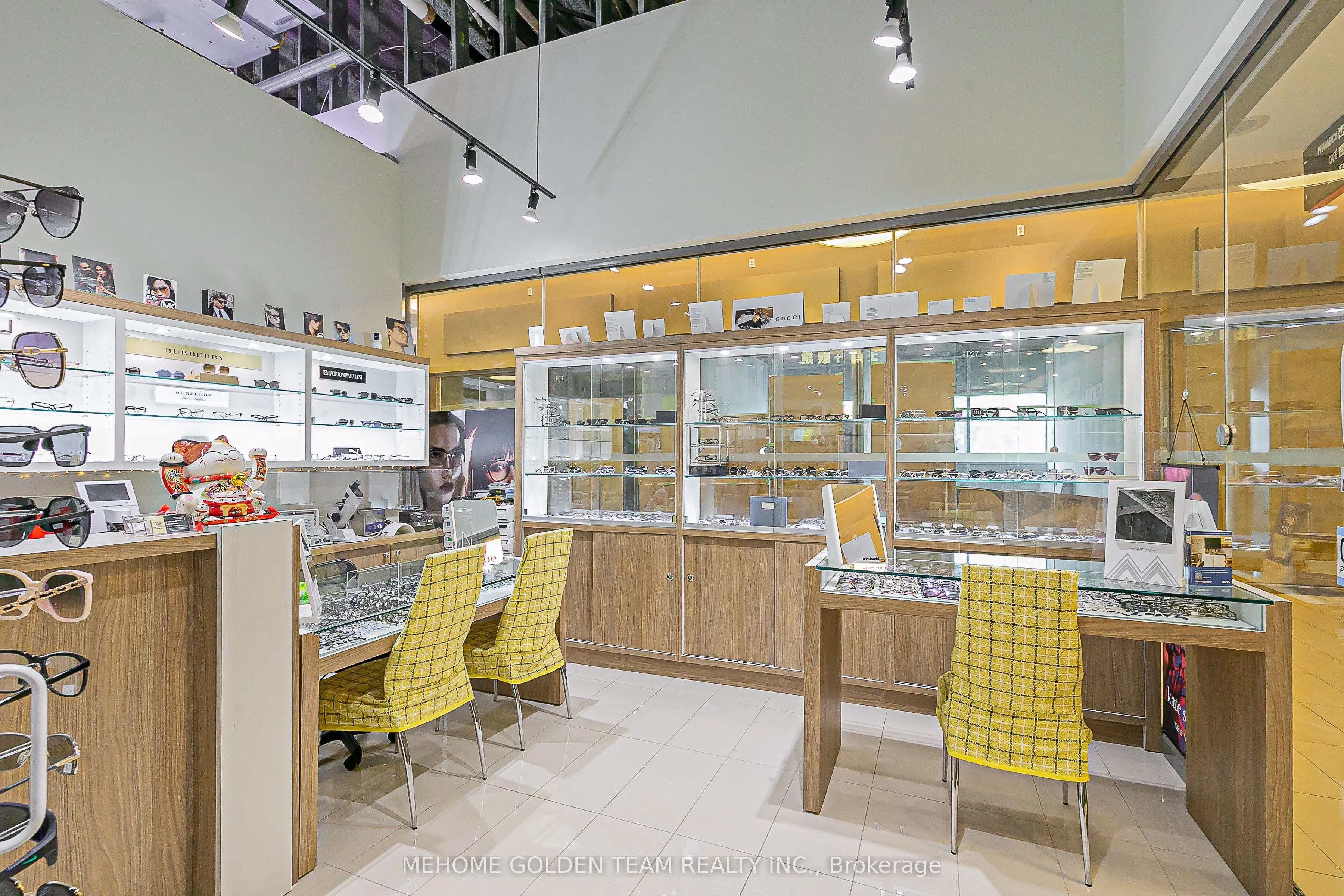 9390 woodbine Avenue, #1D33 & 1D35