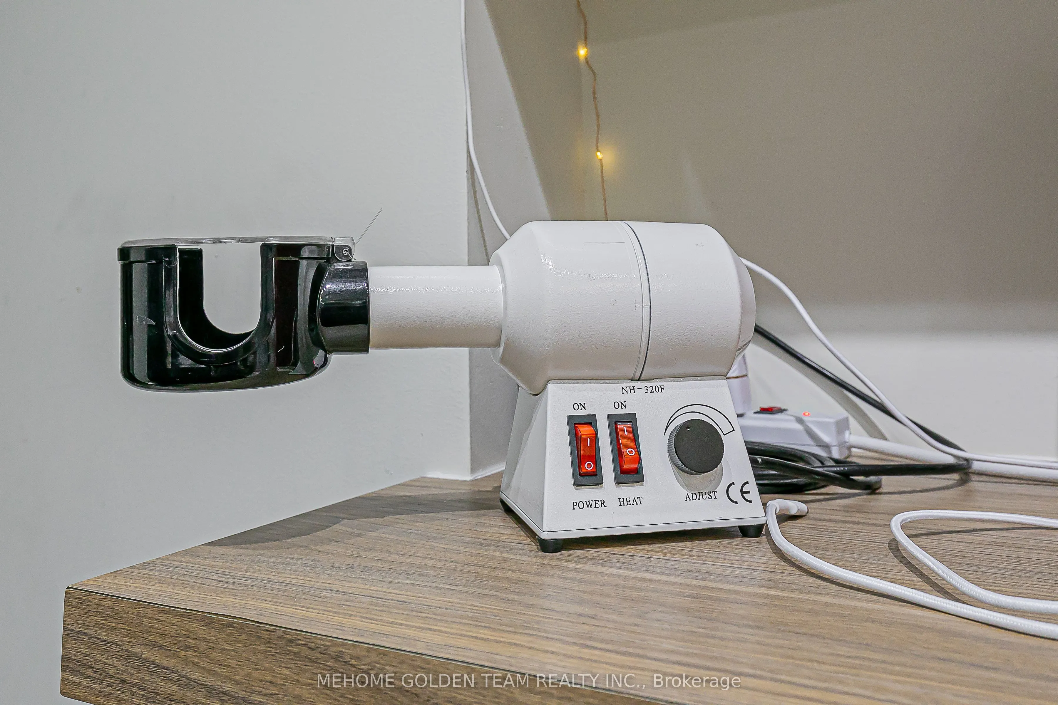 9390 woodbine Avenue, #1D33 & 1D35