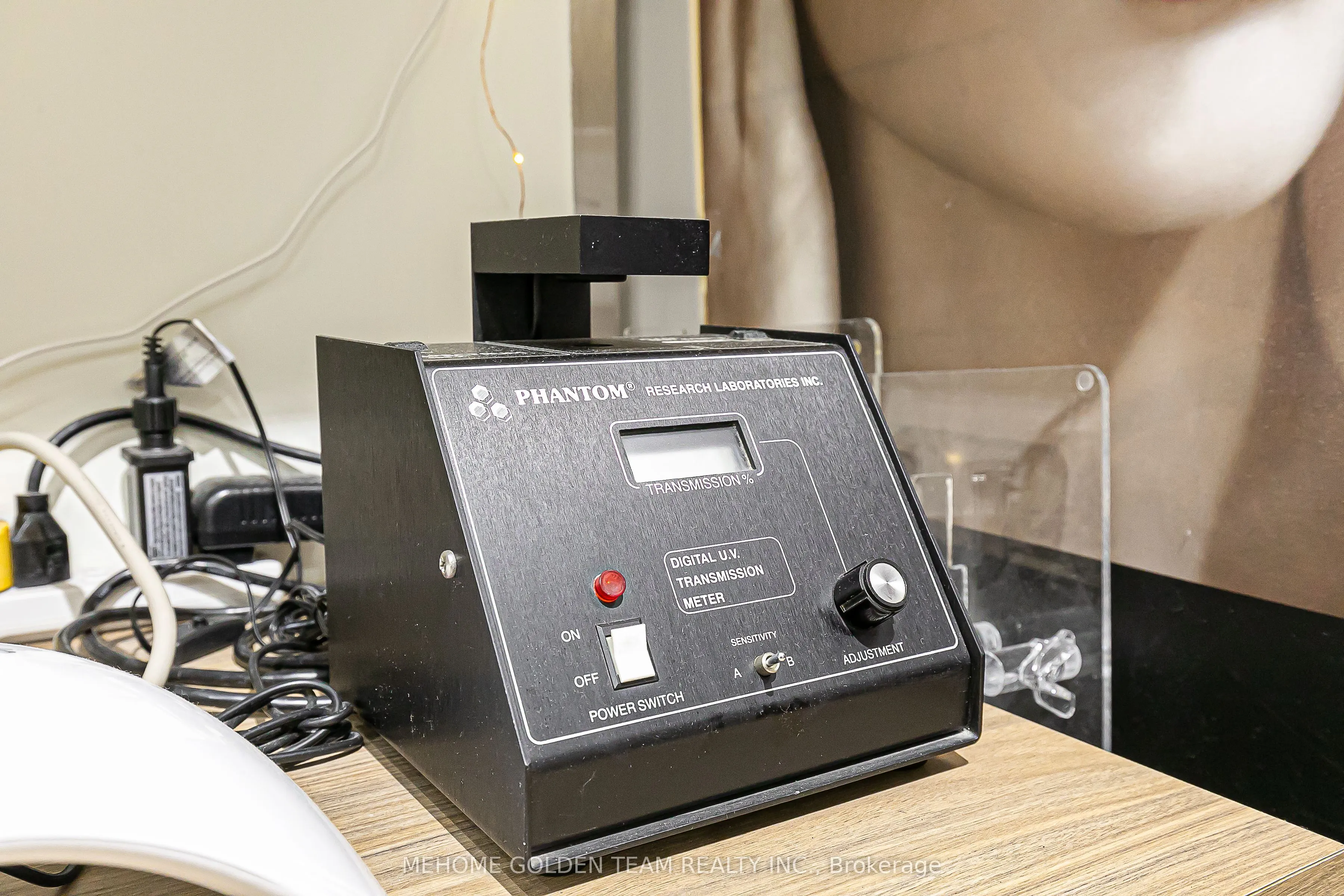 9390 woodbine Avenue, #1D33 & 1D35