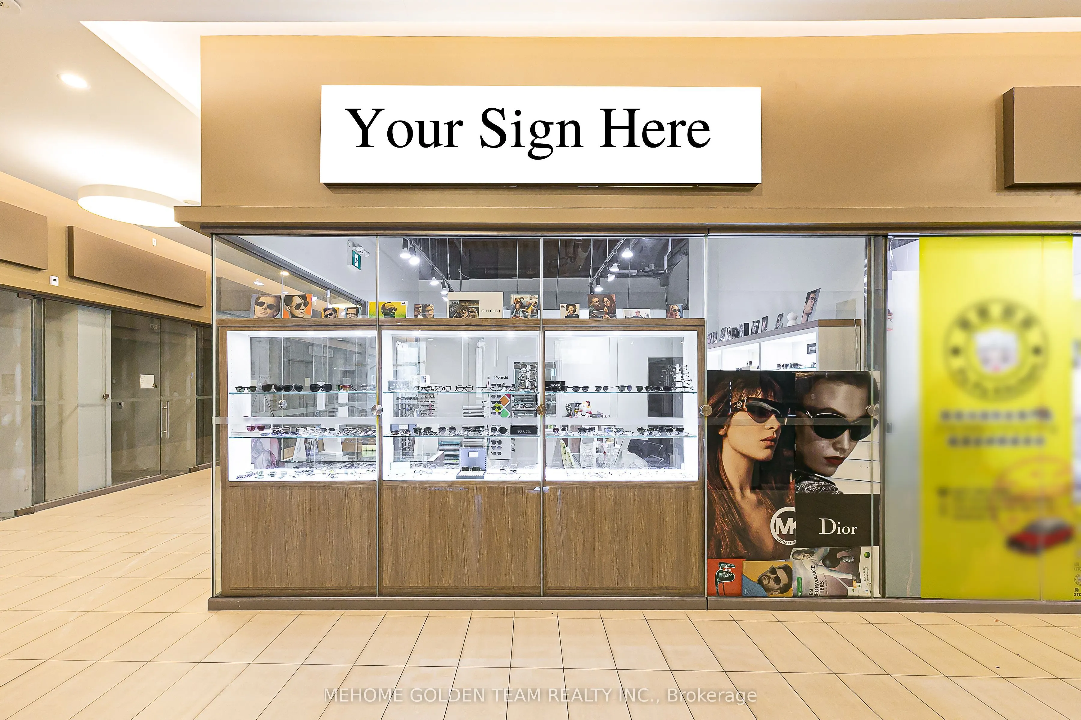 9390 woodbine Avenue, #1D33 & 1D35